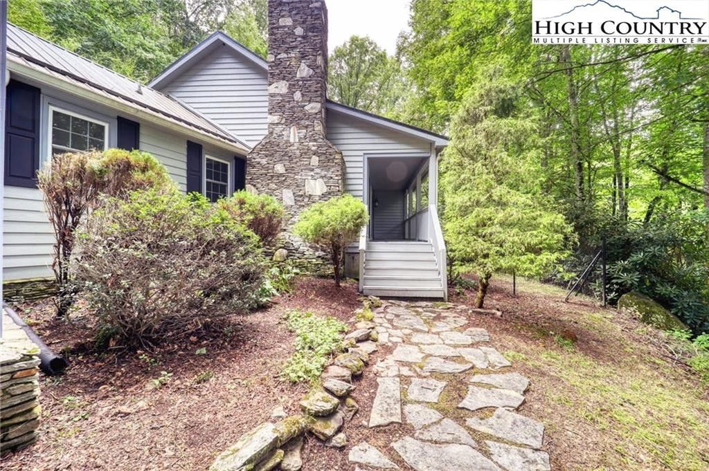 1.85 Acres, 634 Schaffer Road, Boone, NC 28607 Land and Farm