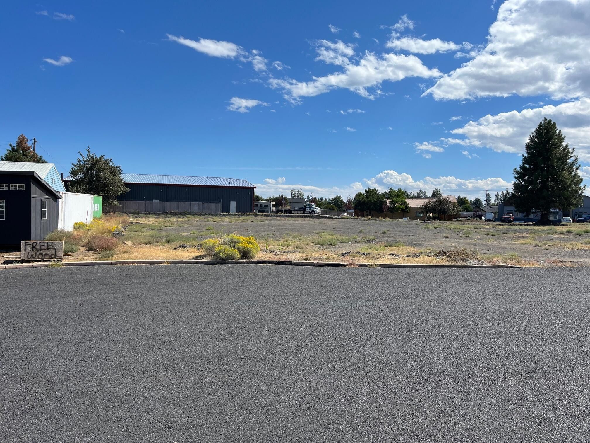 0.86 Acres, 512 Sisters Park Court, Sisters, OR 97759 Land and Farm