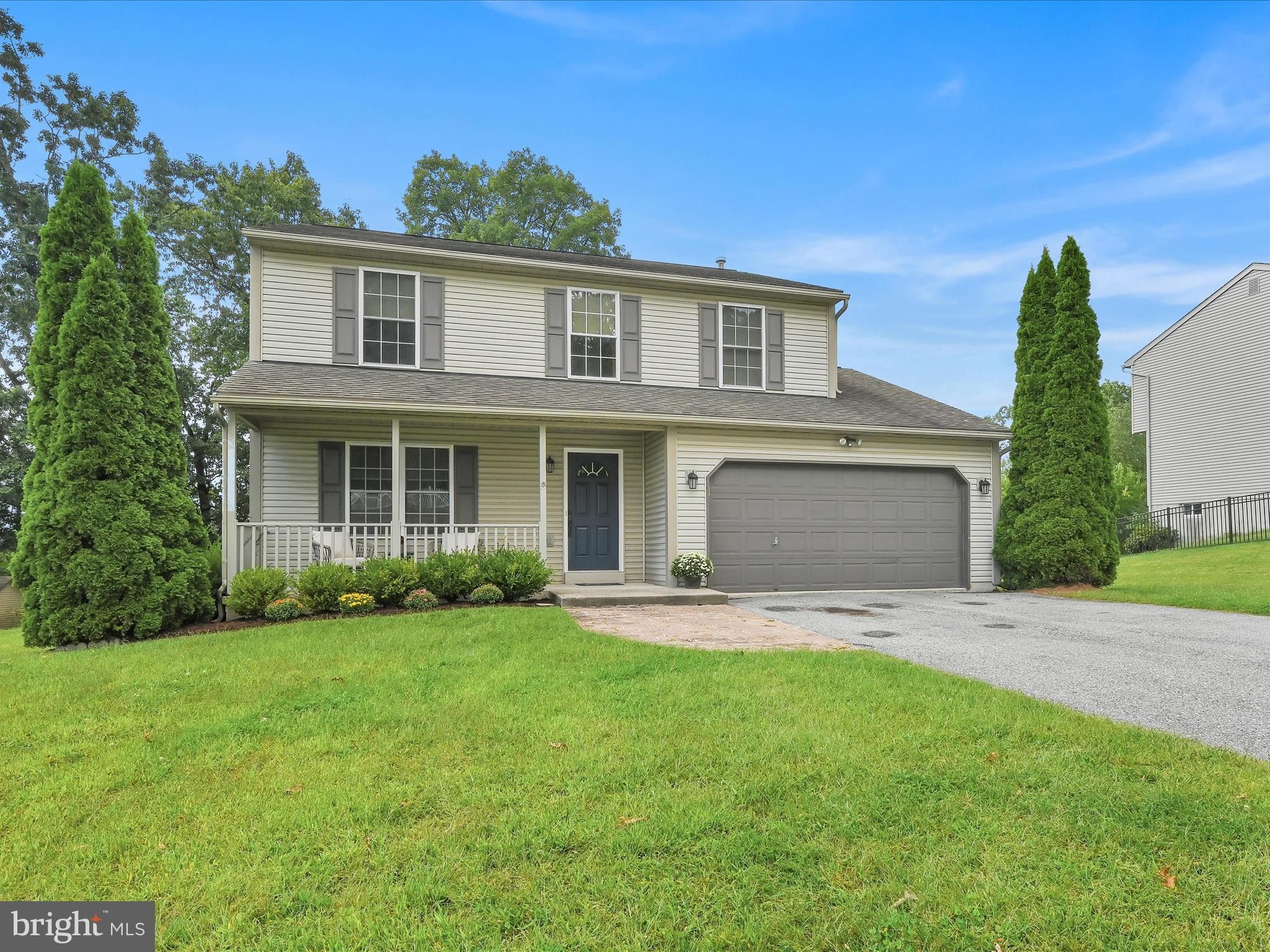 0.37 Acres, 46 KELSEY DRIVE, Schuylkill Haven, PA 17972 Land and Farm