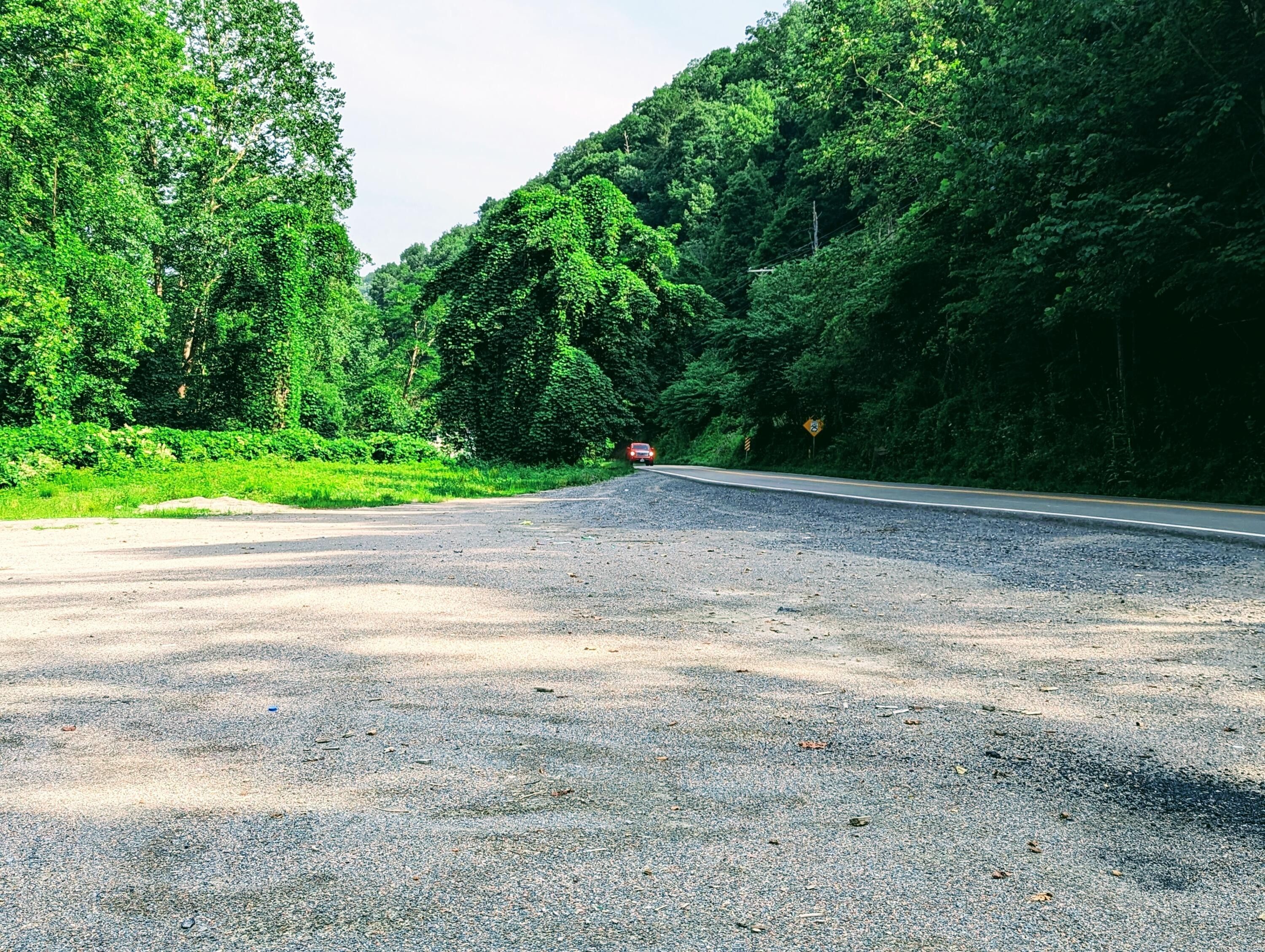 2.1 Acres, Tbd Sandlick Road, Haysi, VA 24256 Land and Farm