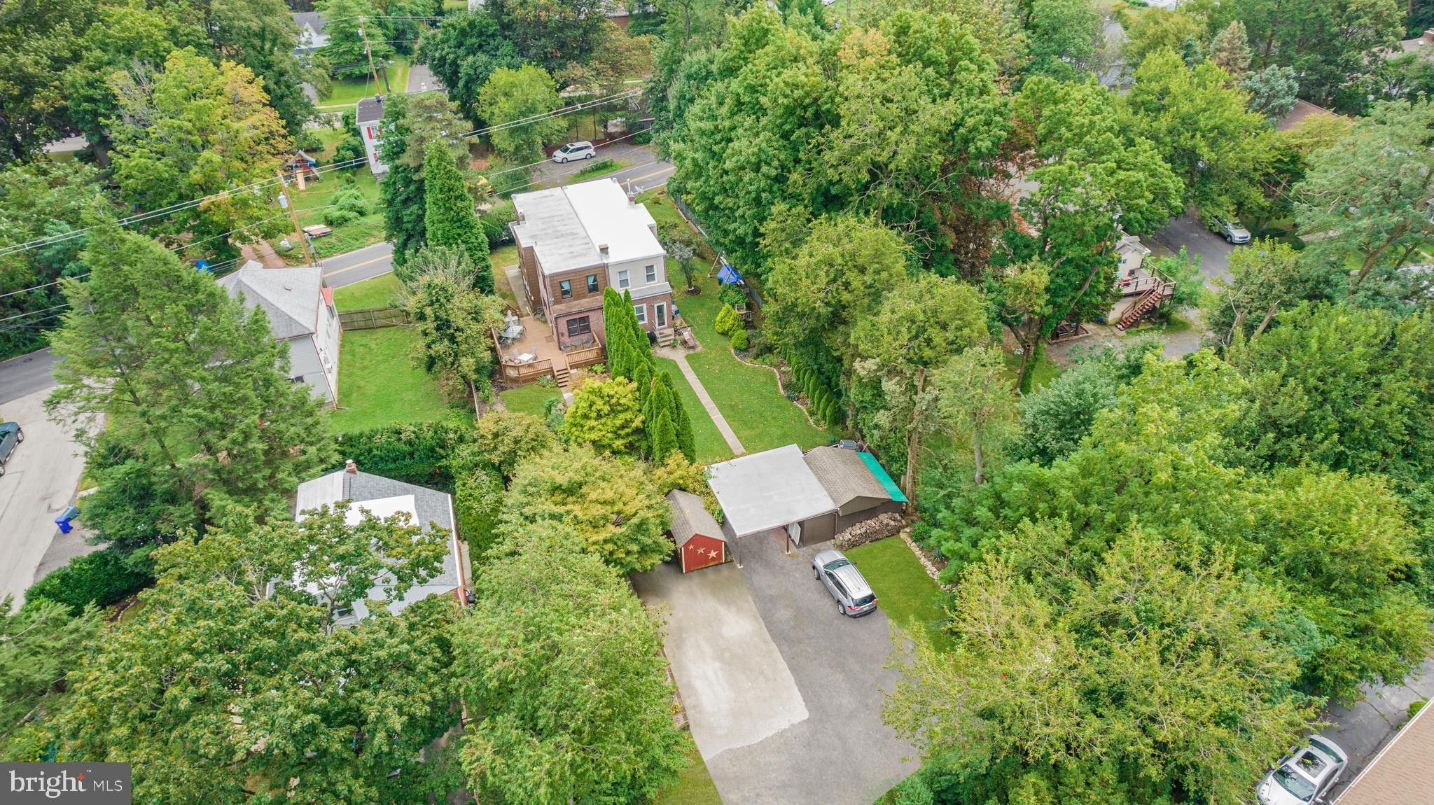 0.19 Acres, 7522 NEW SECOND STREET, Elkins Park, PA 19027 Land and Farm