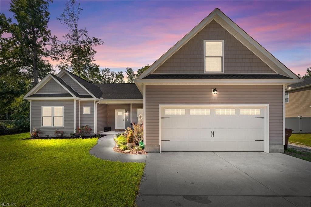 4.85 Acres, 2026 Centerville Turnpike, Chesapeake, VA 23322 Land and Farm