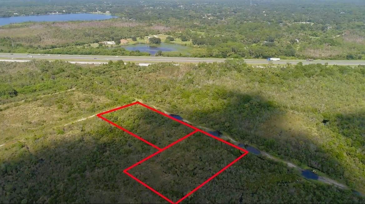 Satellite Blvd, Cocoa, FL 32926 Land and Farm