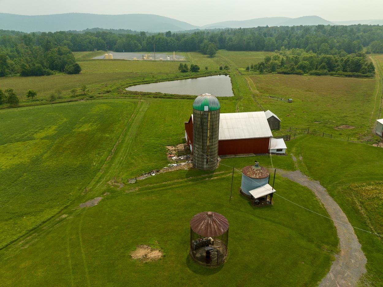 180 Acres, 7606 Rose Valley Road, Trout Run, PA 17771 Land and Farm