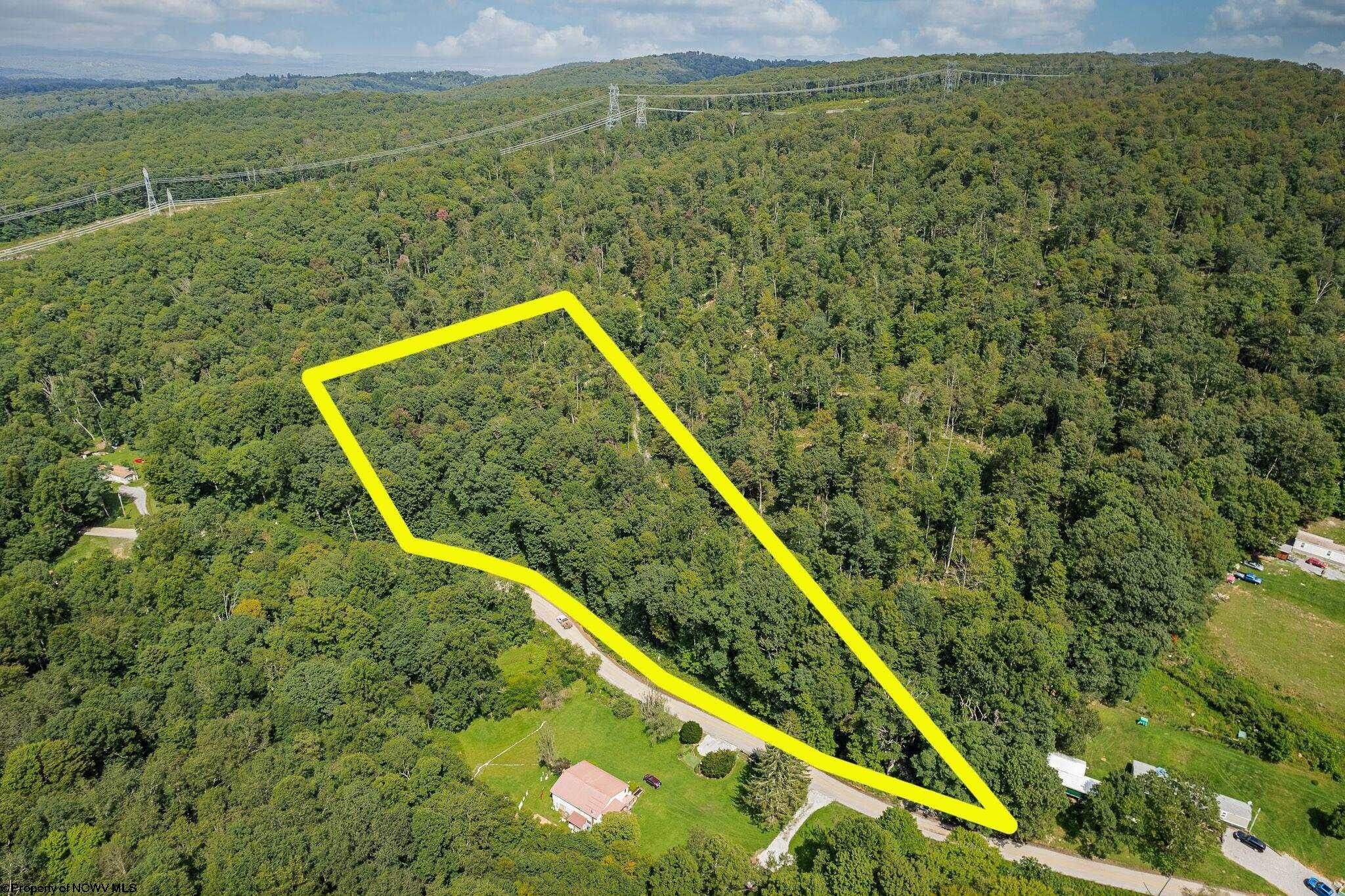 1 Acres, 0 Frog Hollow Road, Tunnelton, WV 26444 Land and Farm