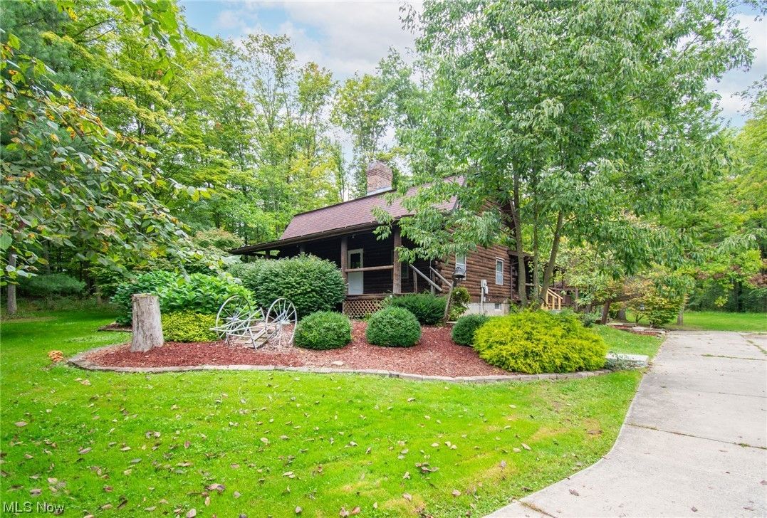 2.31 Acres, 11780 W Western Reserve Road, Salem, OH 44460 Land and Farm