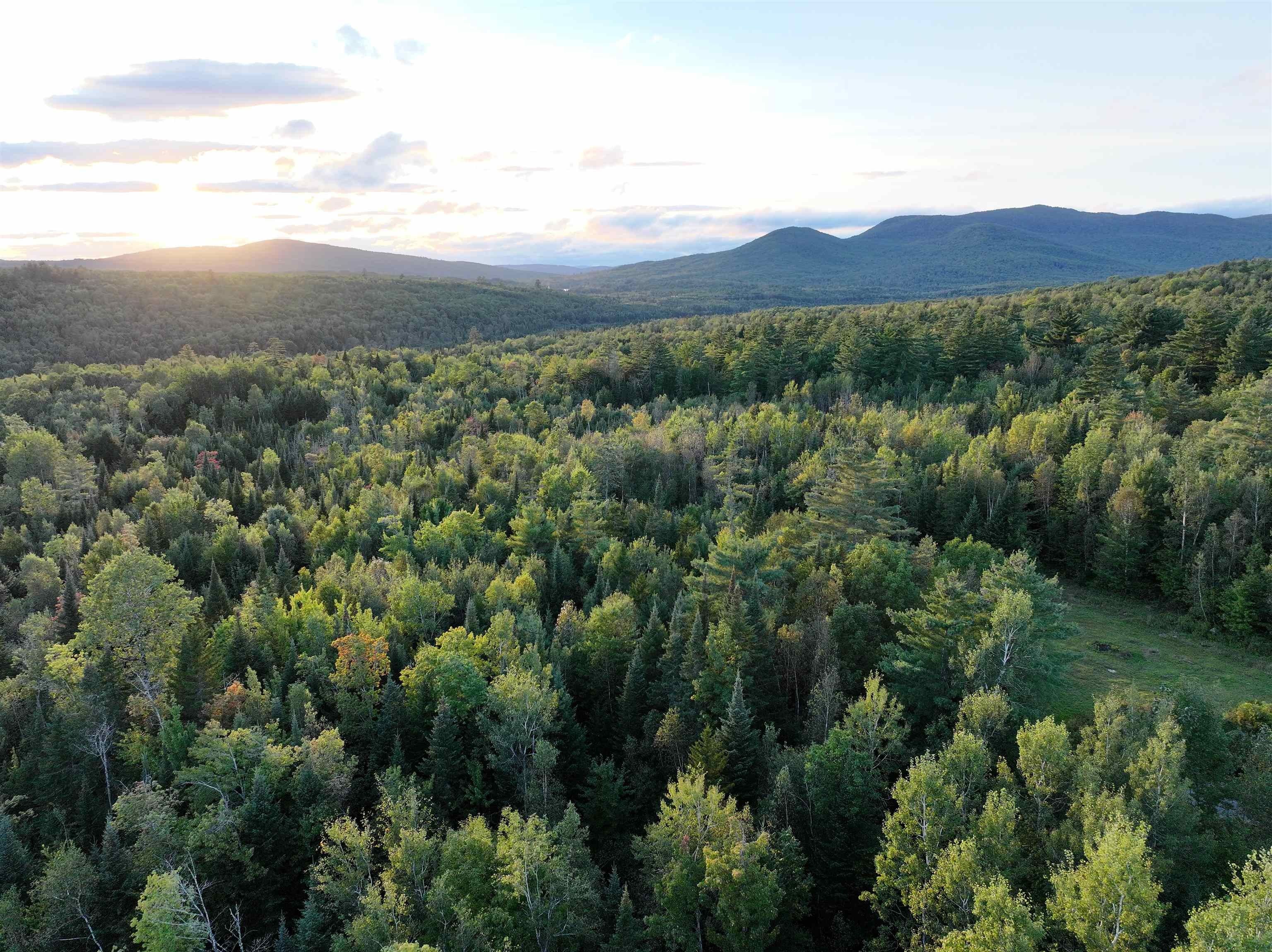 76.68 Acres, 2238 Oregon Road, Concord, VT 05906 Land and Farm