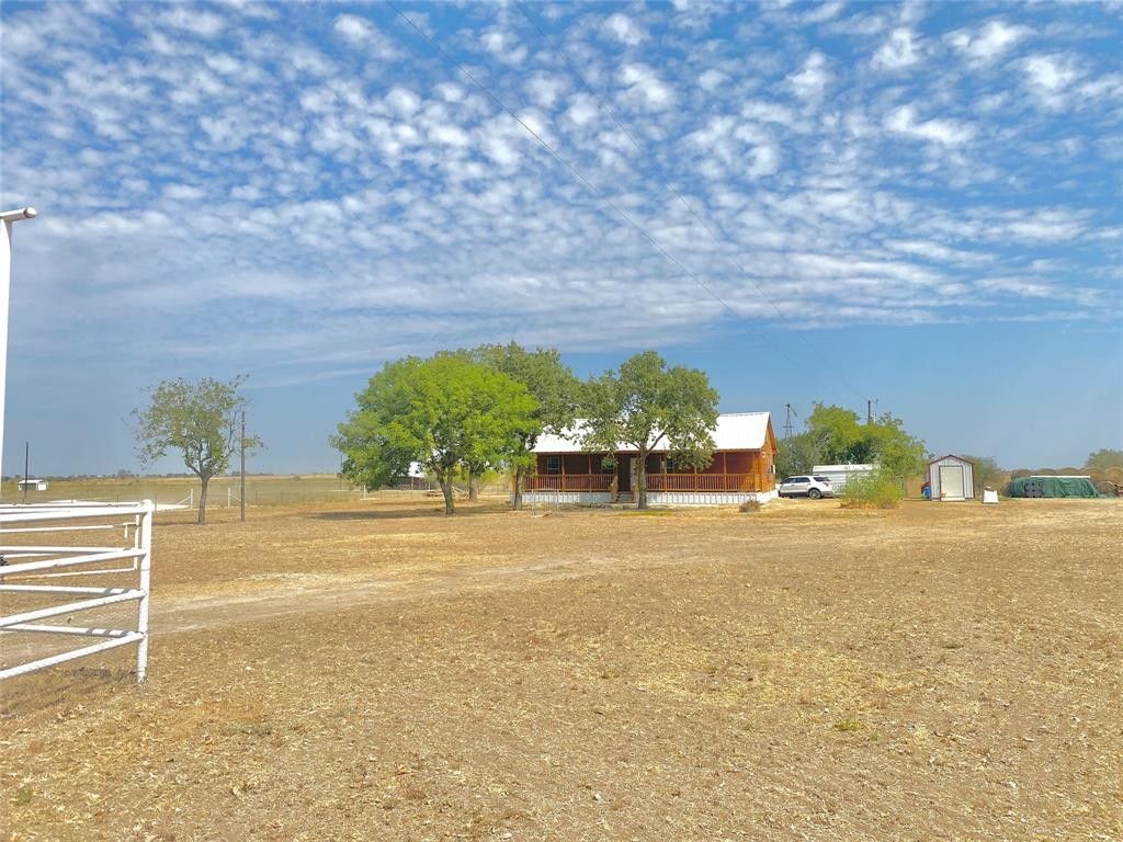 20.16 Acres, 2290 County Road 112, Hico, TX 76457 Land and Farm