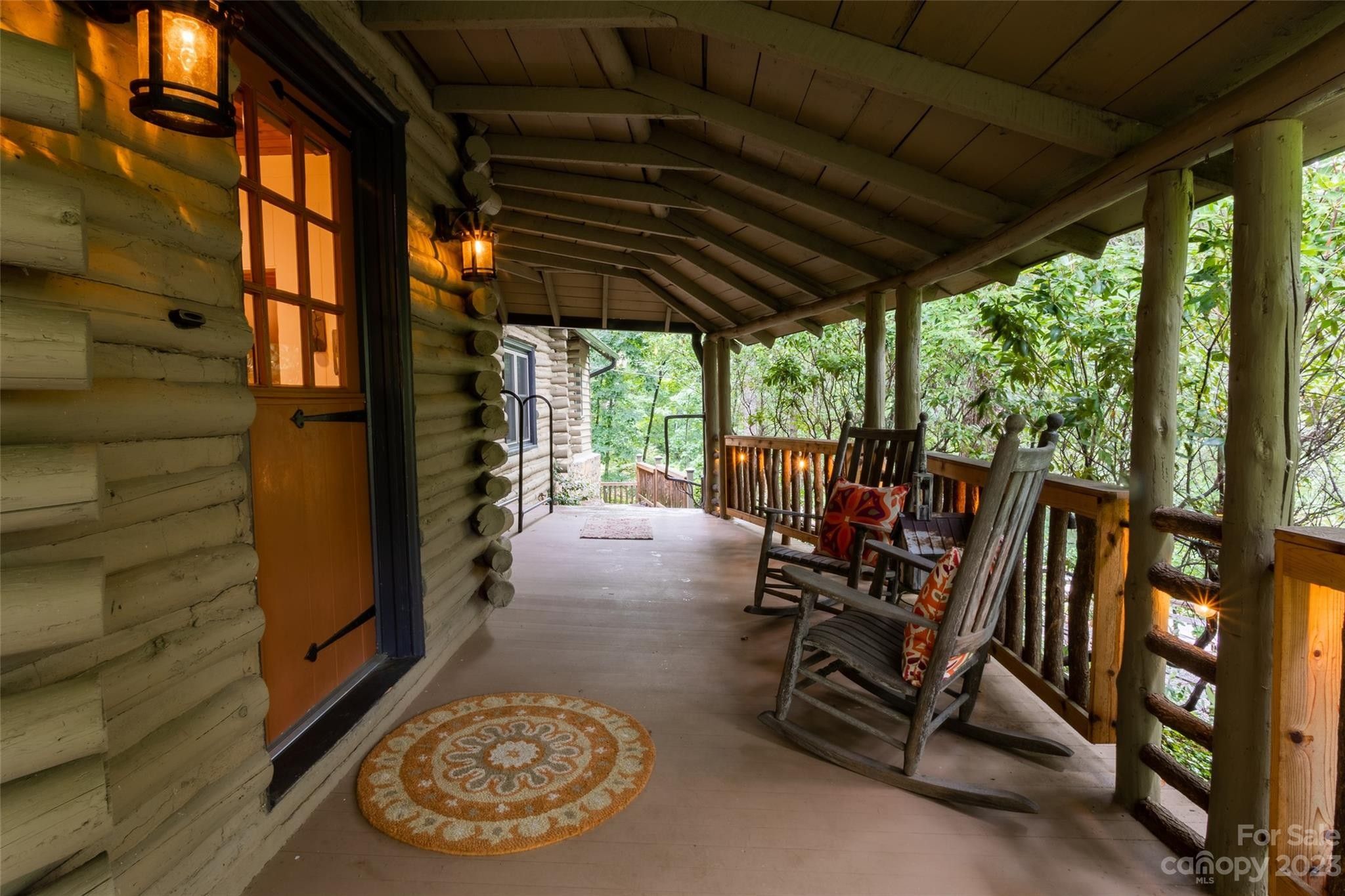 1.5 Acres, 120 Hamburg Mountain Road, Weaverville, NC 28787 Land and Farm