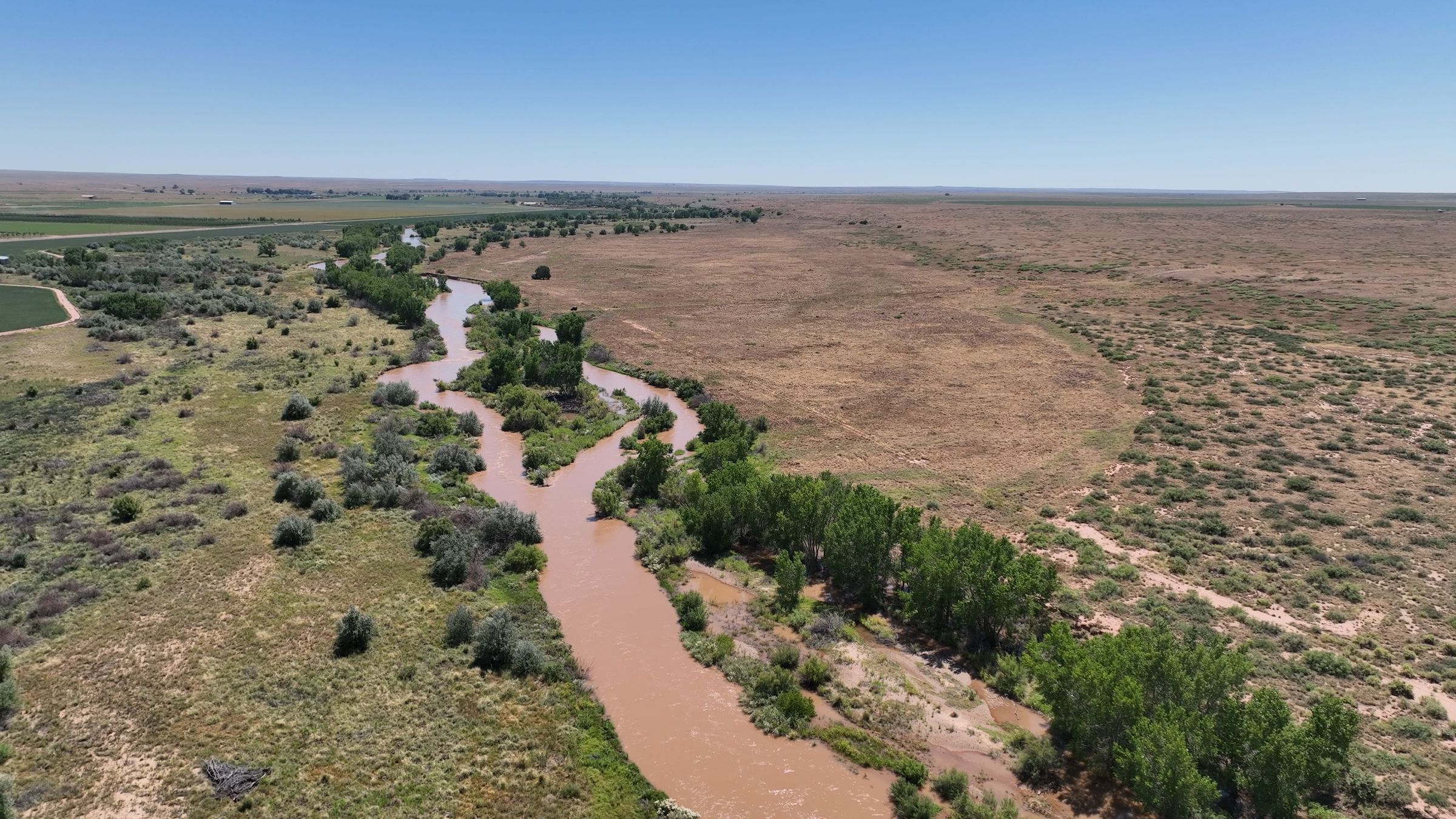 11,629 acres in Fort Sumner, NM, 88119 Land and Farm