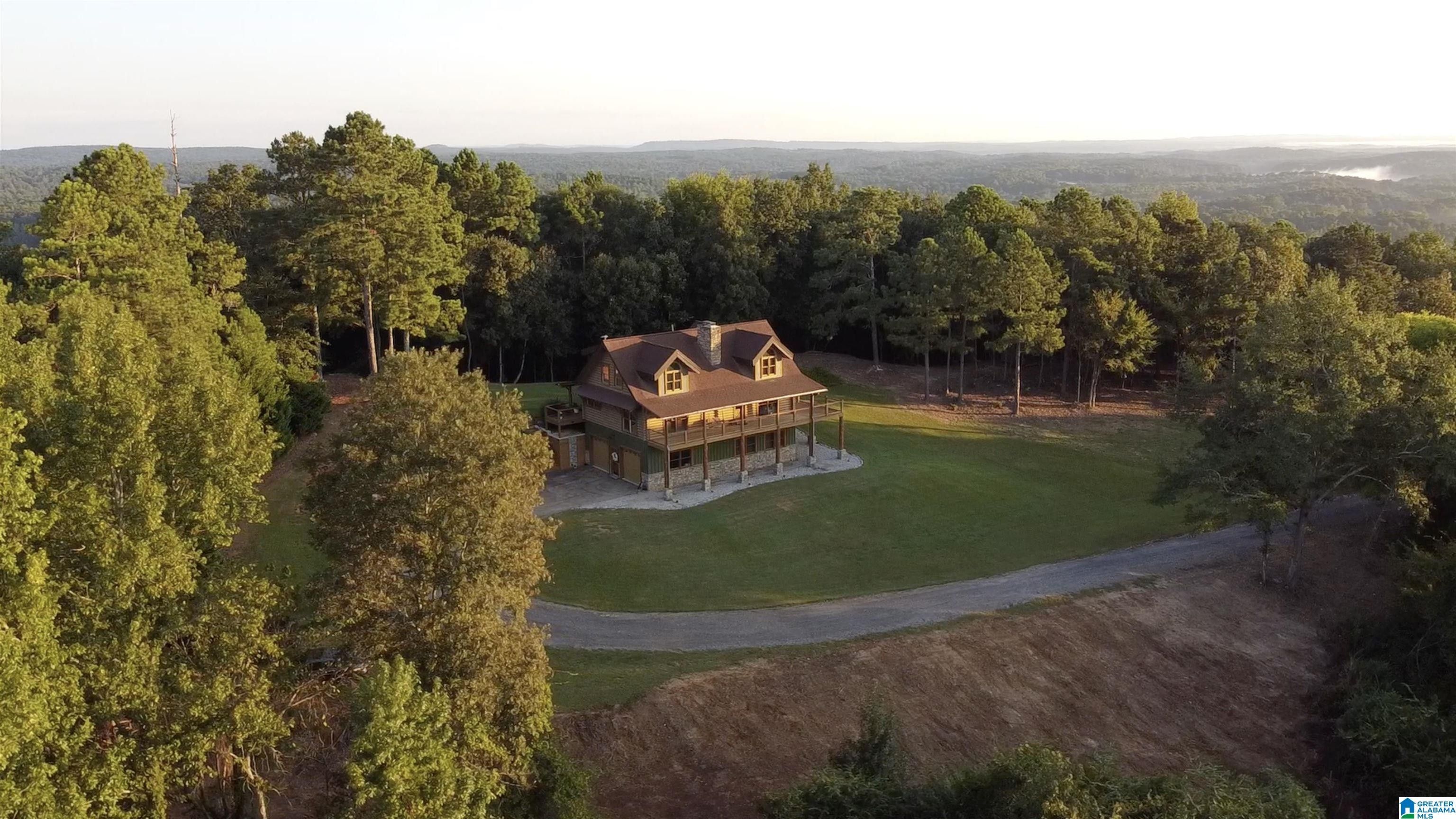 9 Acres, 610 BOWMAN PLACE, Pell City, AL 35125 Land and Farm