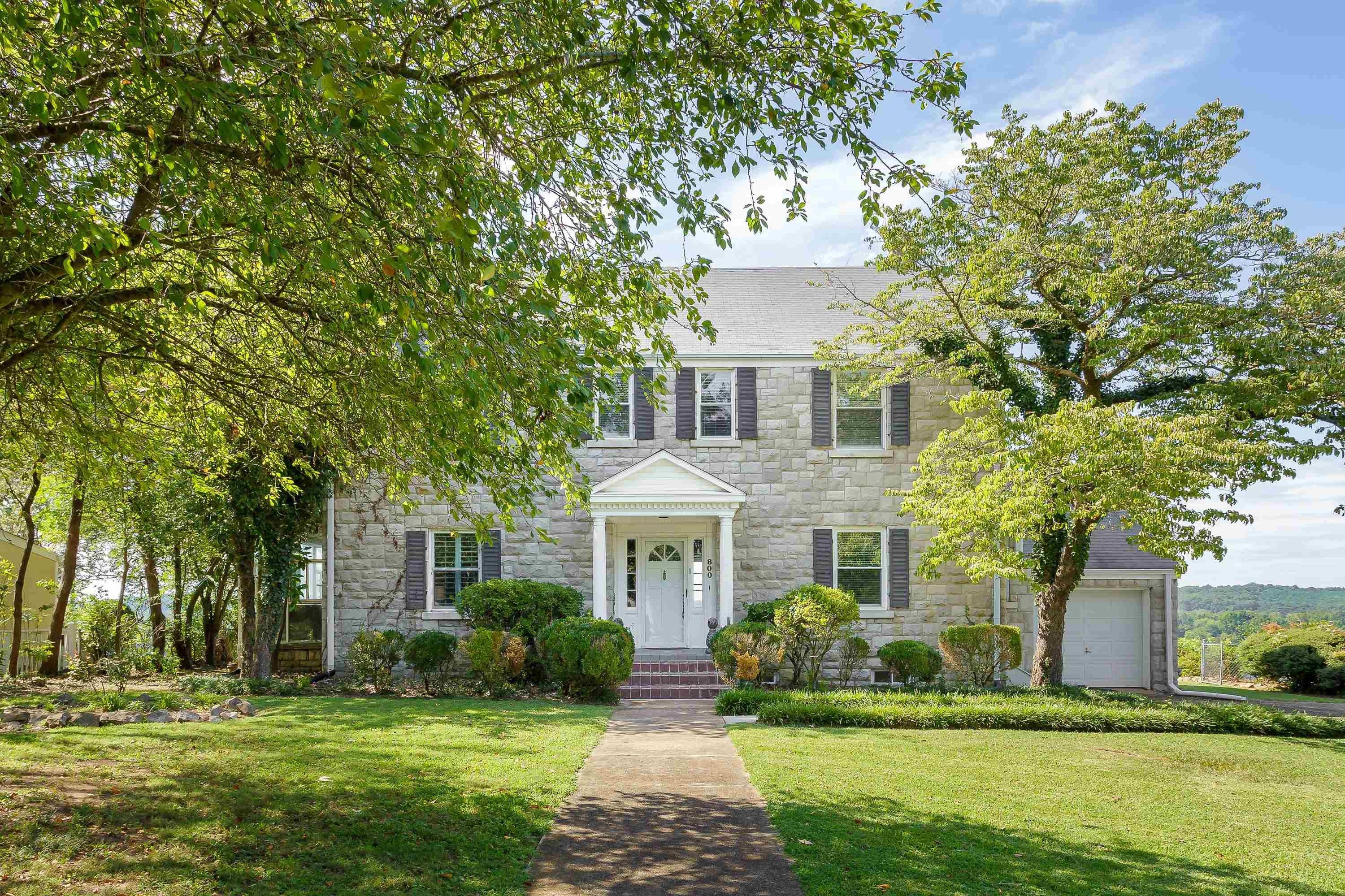 1 Acres, 800 River Bluff Dr, Sheffield, AL 35660 Land and Farm