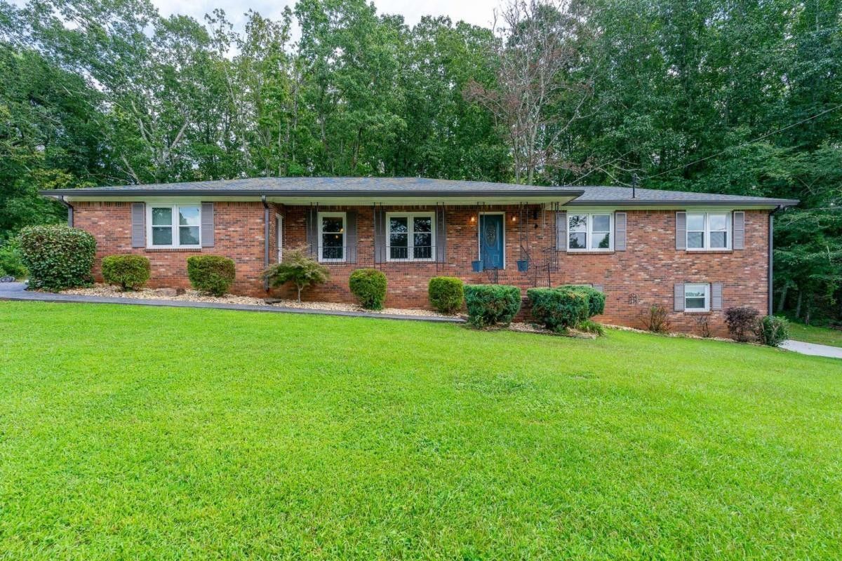 1.14 Acres, 1854 Starlight Drive, Marietta, GA 30062 Land and Farm