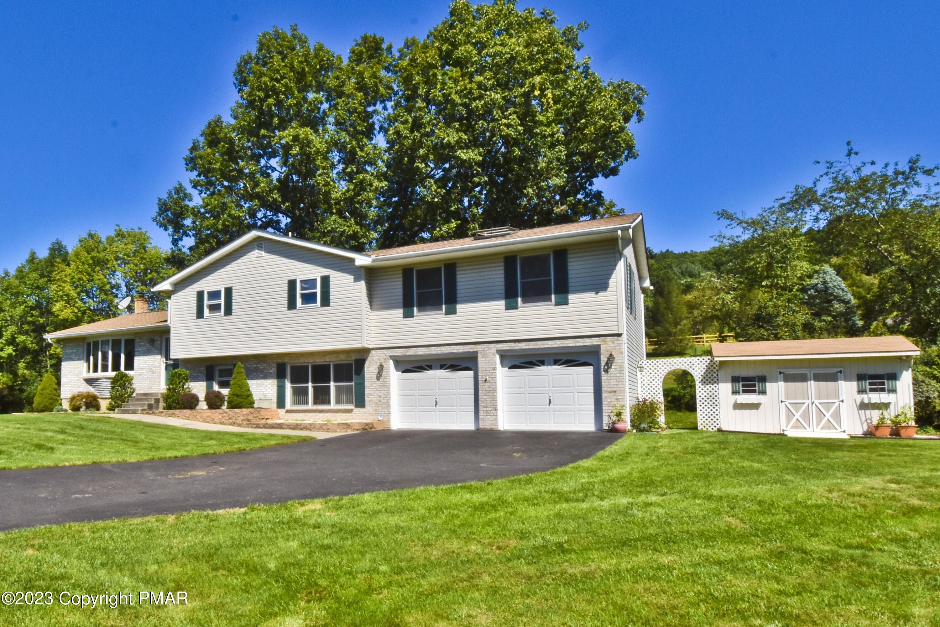 1.19 Acres, 246 Switzgabel Drive, Brodheadsville, PA 18322 Land and Farm