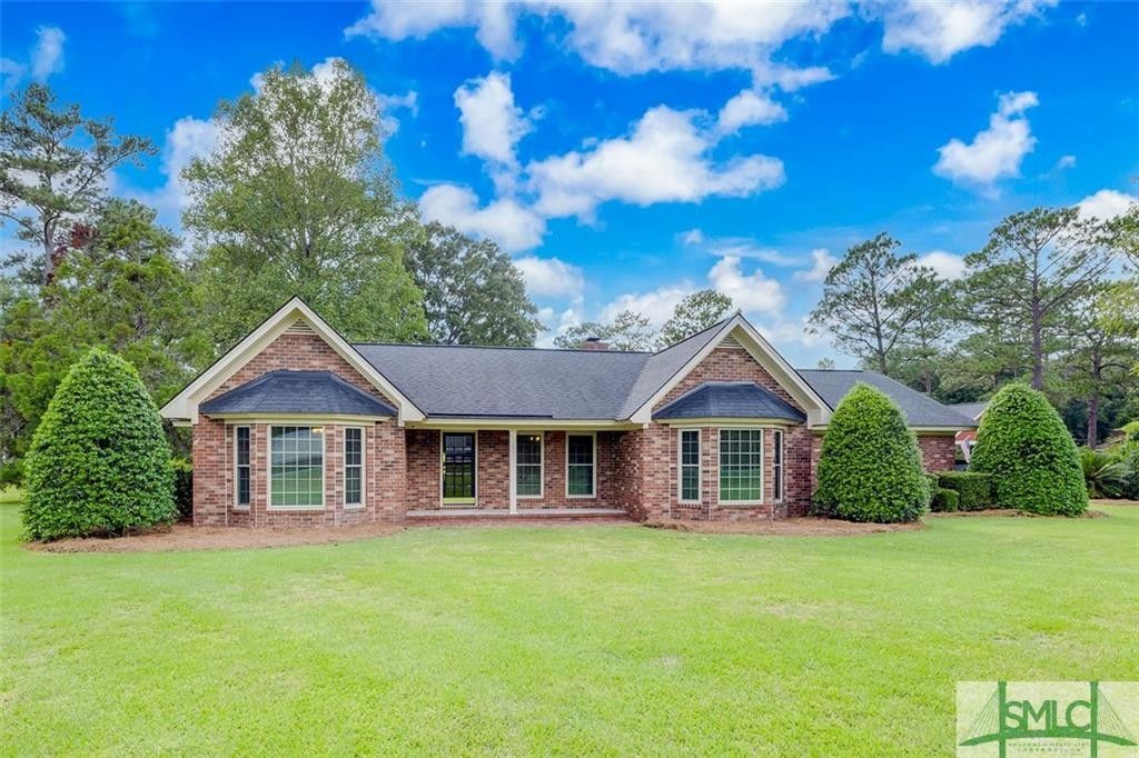 1.85 Acres, 994 E US Hwy 80 Highway, Bloomingdale, GA 31302 Land and Farm