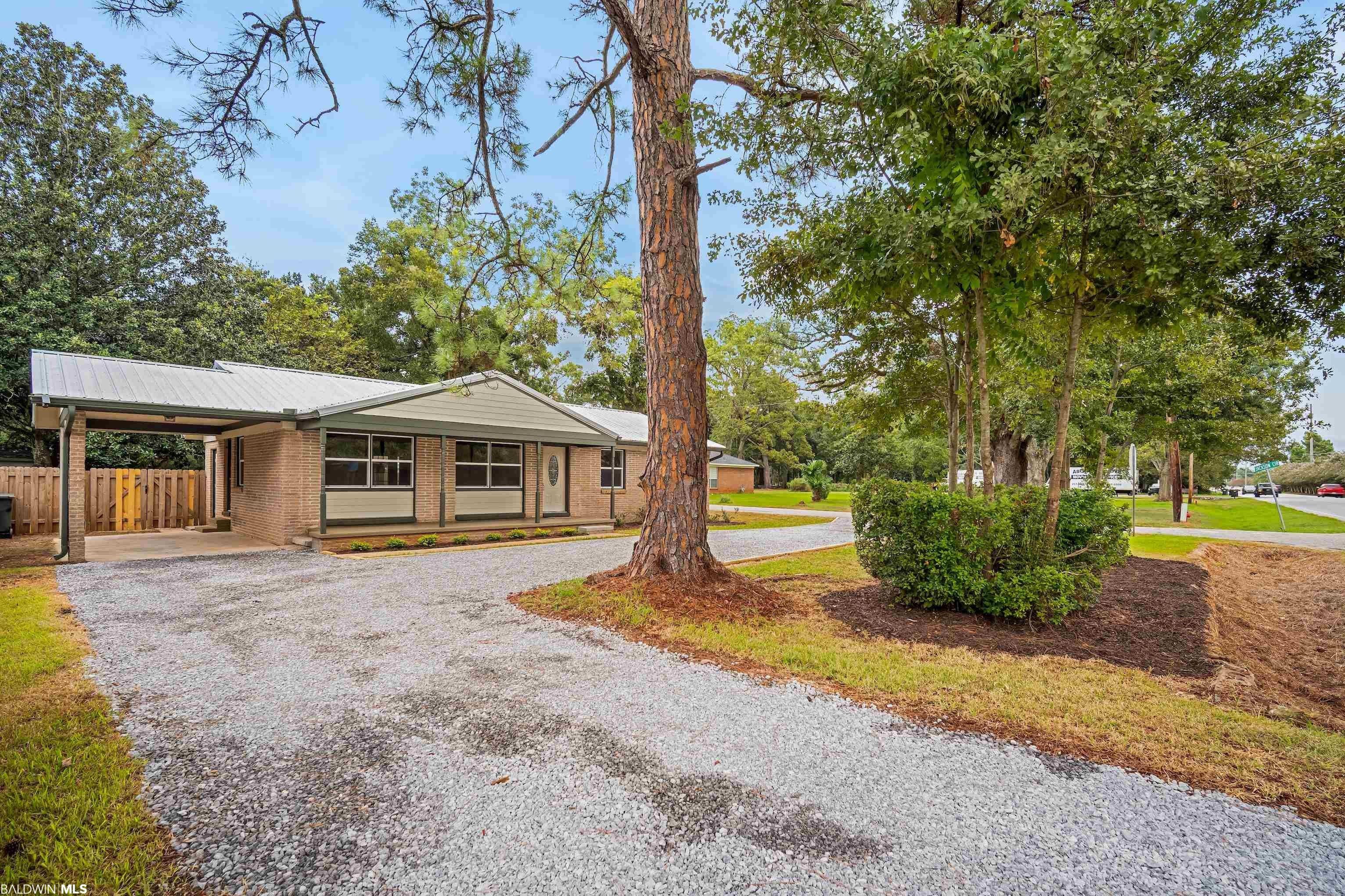 0.3 Acres, 9149 County Road 64, Daphne, AL 36526 Land and Farm