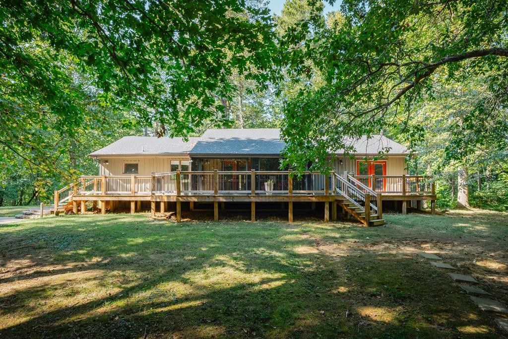 8.42 Acres, 800 Wilbur James Rd, Manitou, KY 42436 Land and Farm