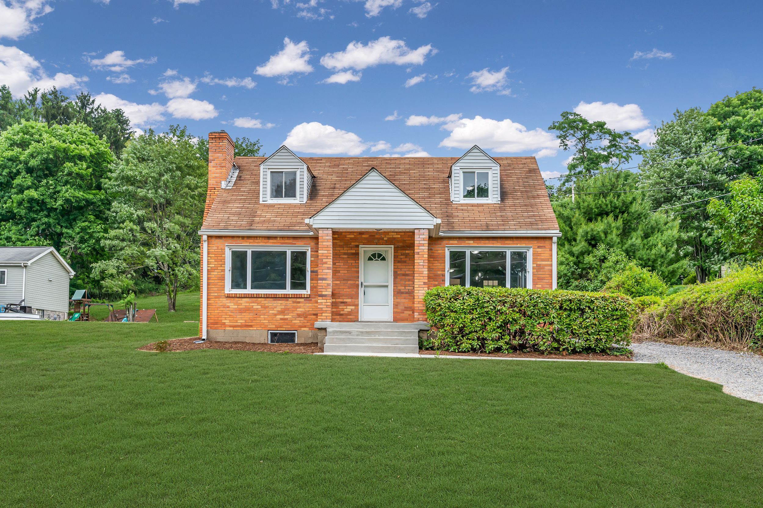 400 Wallace Road , Wexford, PA 15090 MLS 1622217 Land and Farm