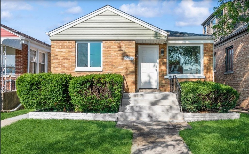 0.09 Acres, 5324 N Natchez Avenue, Chicago, IL 60656 Land and Farm