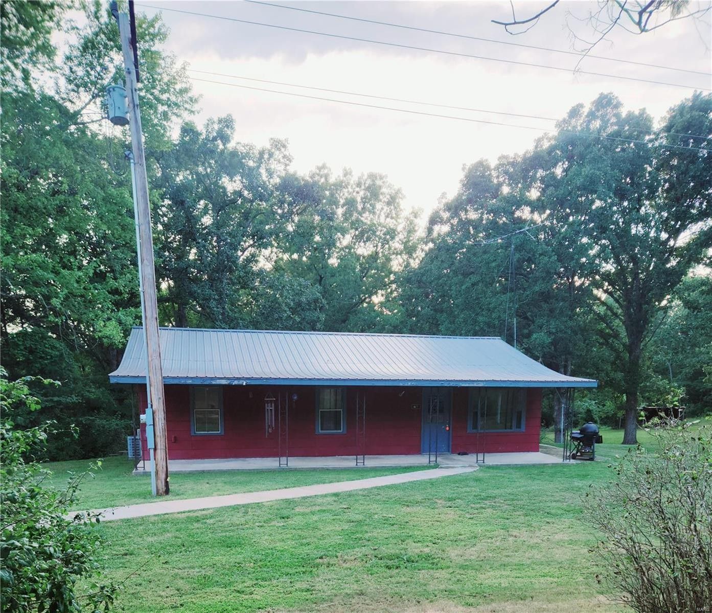 2 Acres, 158 Highway Aa, Steelville, MO 65565 Land and Farm