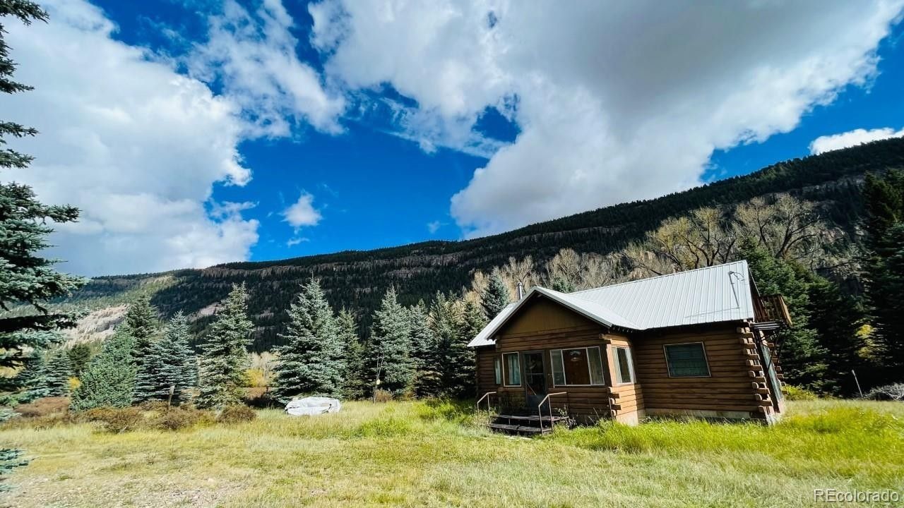 2 Acres, 603 Aspen Trail, Antonito, CO 81120 Land and Farm