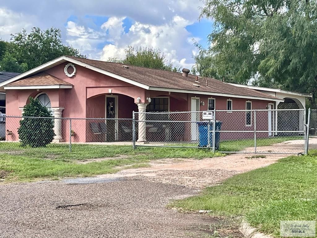 0.28 Acres, 1500 PASEO UNION ST., San Benito, TX 78586 Land and Farm