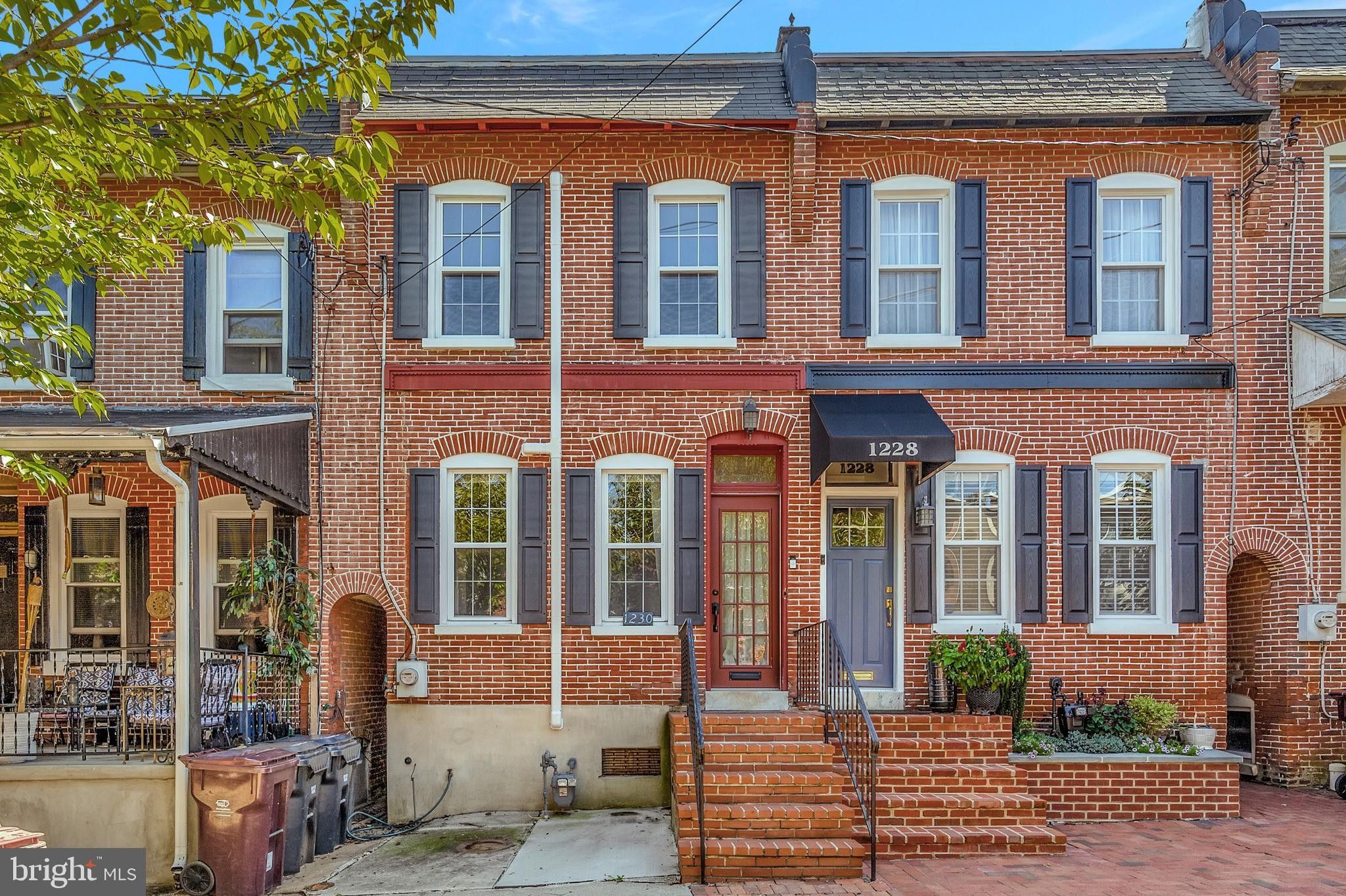 0.03 Acres, 1230 N TATNALL STREET, Wilmington, DE 19801 Land and Farm