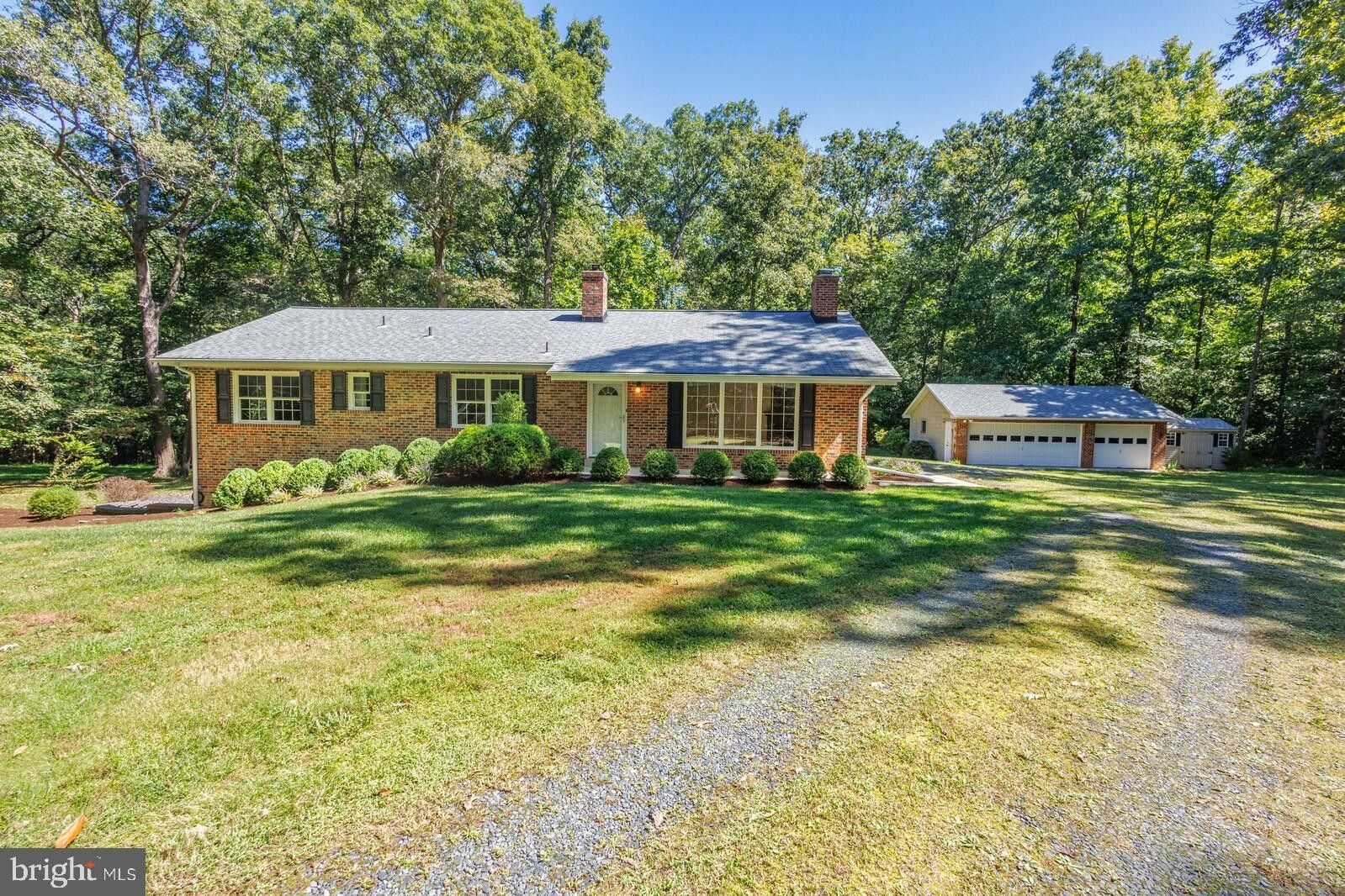 24.68 Acres, 16706 CEDARFOREST ROAD, Brandywine, MD 20613 Land and Farm