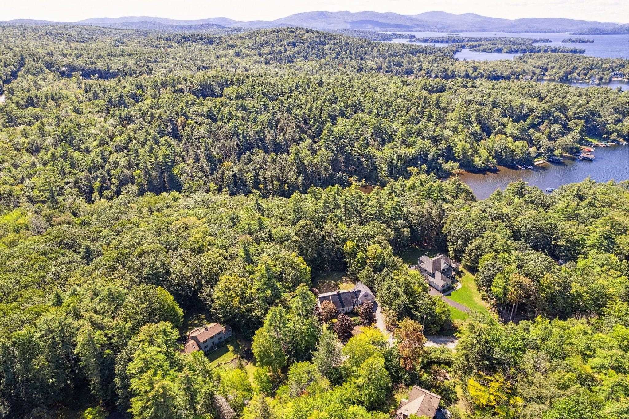 1.26 Acres, 31 Abenaukee Drive, Wolfeboro, NH 03894 Land and Farm