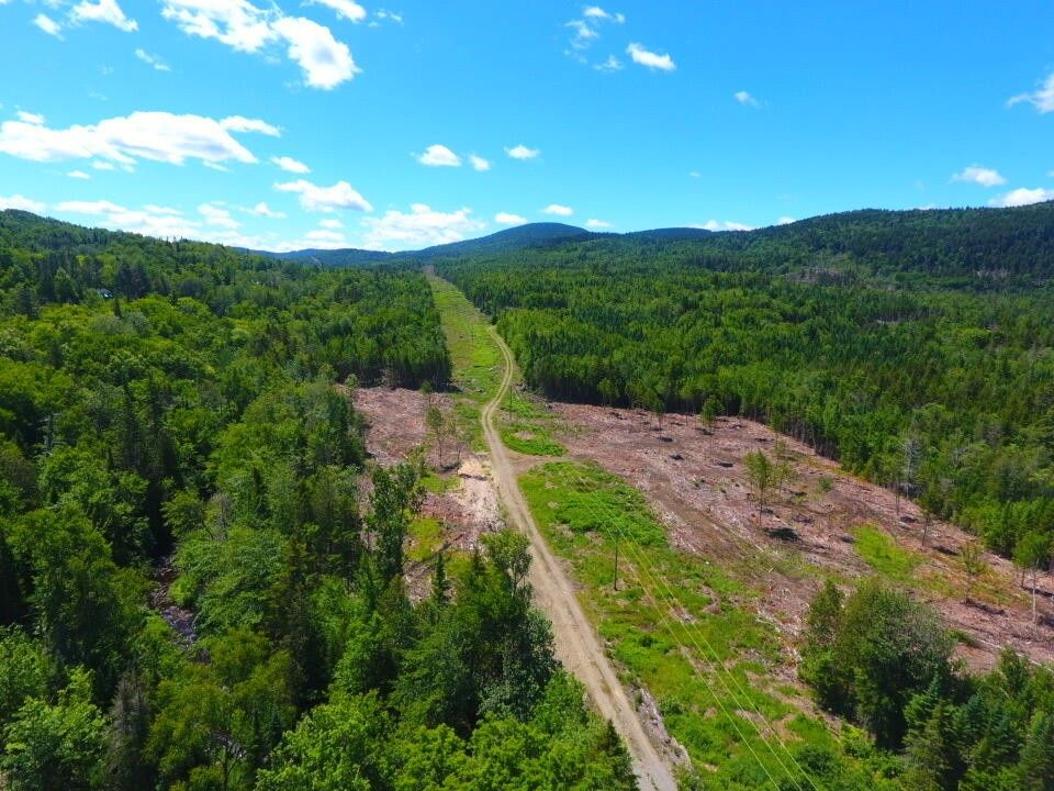 2.6 Acres, Lot 422a Main Street, Rangeley, ME 04970 Land and Farm