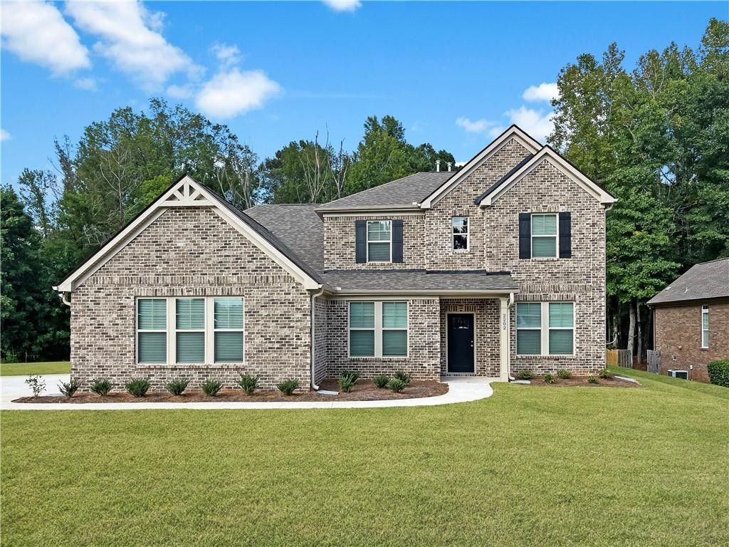 0.43 Acres, 2202 CONSERVATION DRIVE, Auburn, AL 36879 Land and Farm