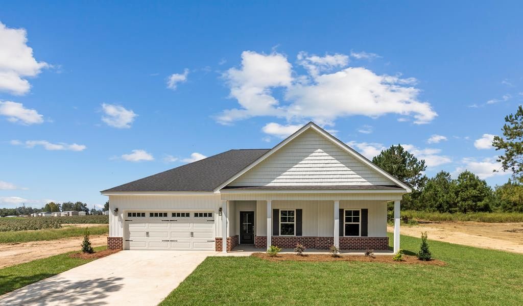 0.77 Acres, 5580 State Hwy 109, AL 36375 Land and Farm