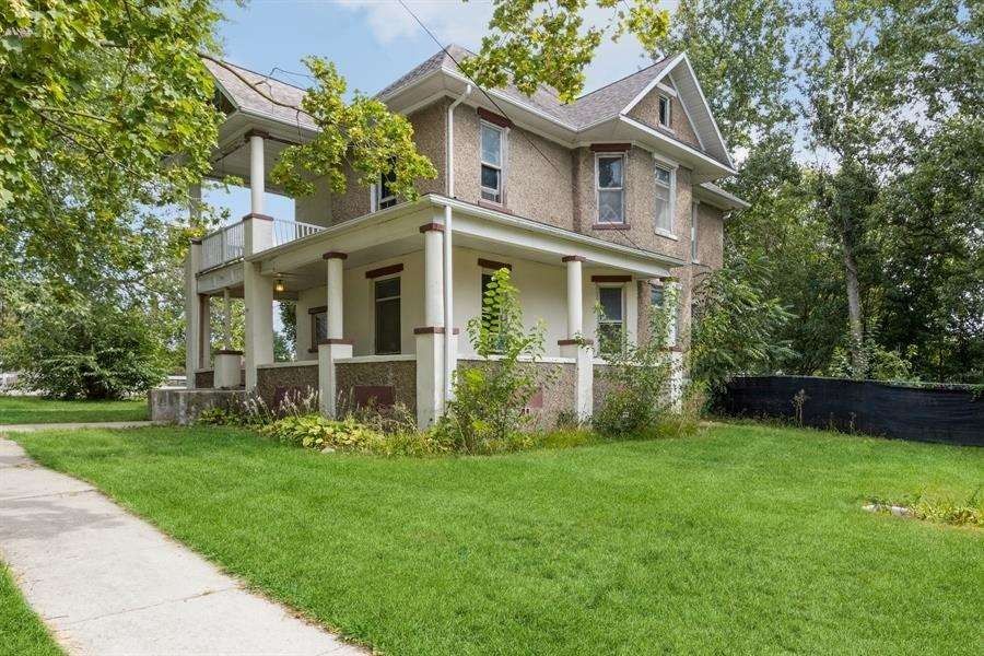 0.42 Acres, 710 7th Ave, Wellman, IA 52356 Land and Farm