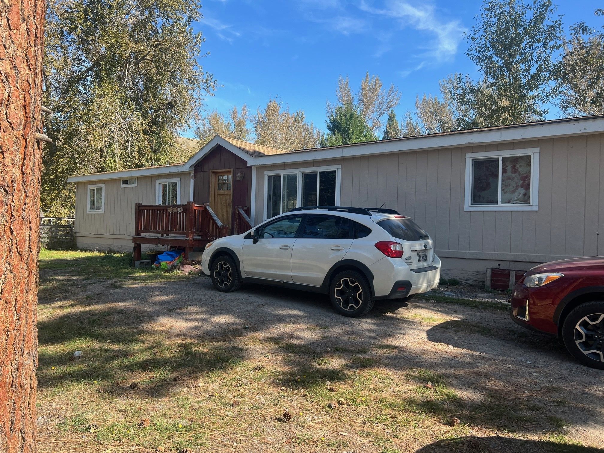 1.96 Acres, 1617 Lakeside Drive, Lolo, MT 59847 Land and Farm