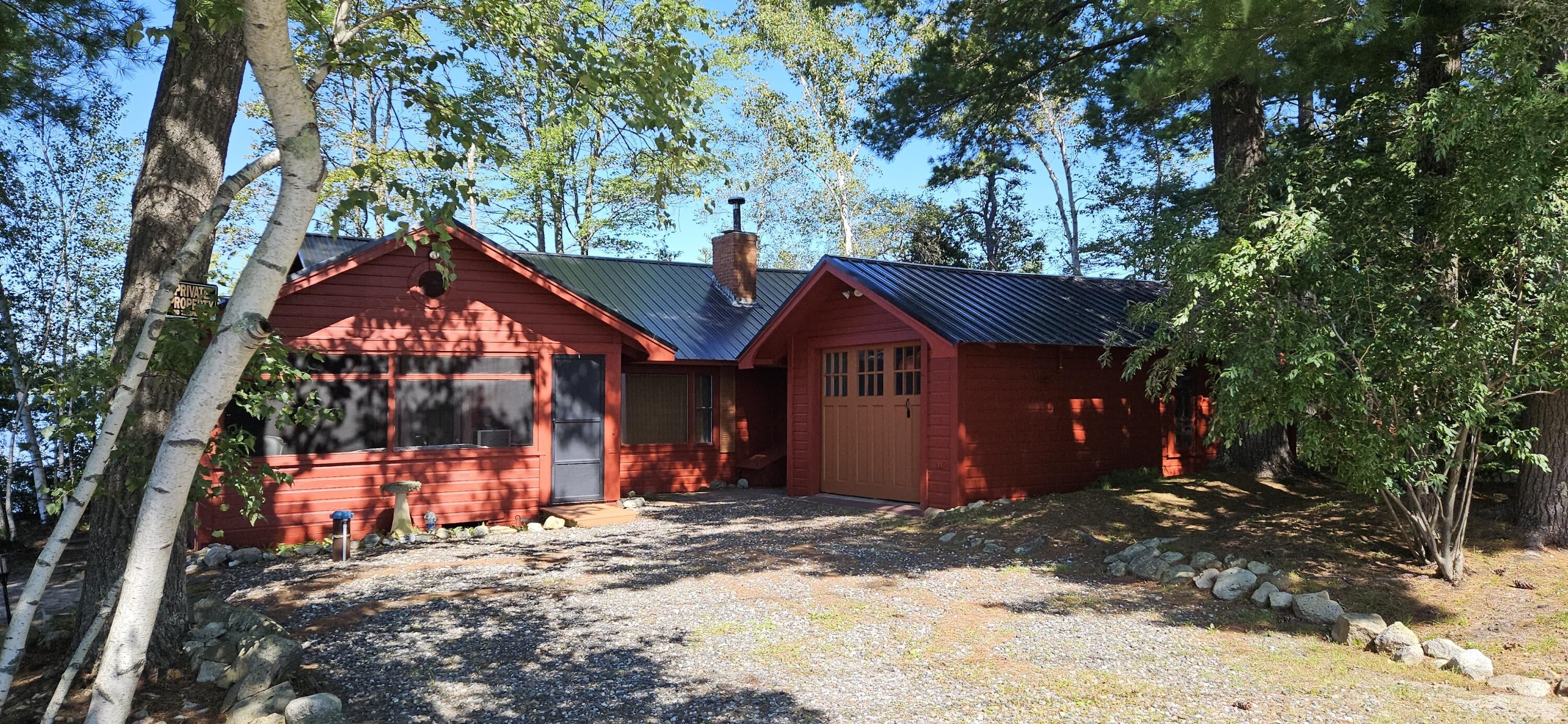 0.68 Acres, 985 N North High Street, Bridgton, ME 04009 Land and Farm