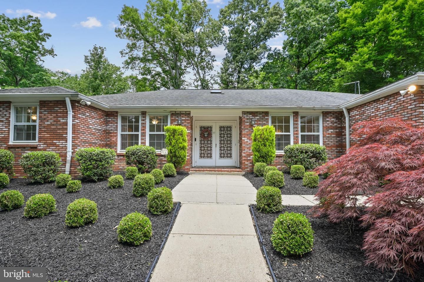 1.92 Acres, 2542 Lavall Ct. , Davidsonville, MD 21035 Land and Farm