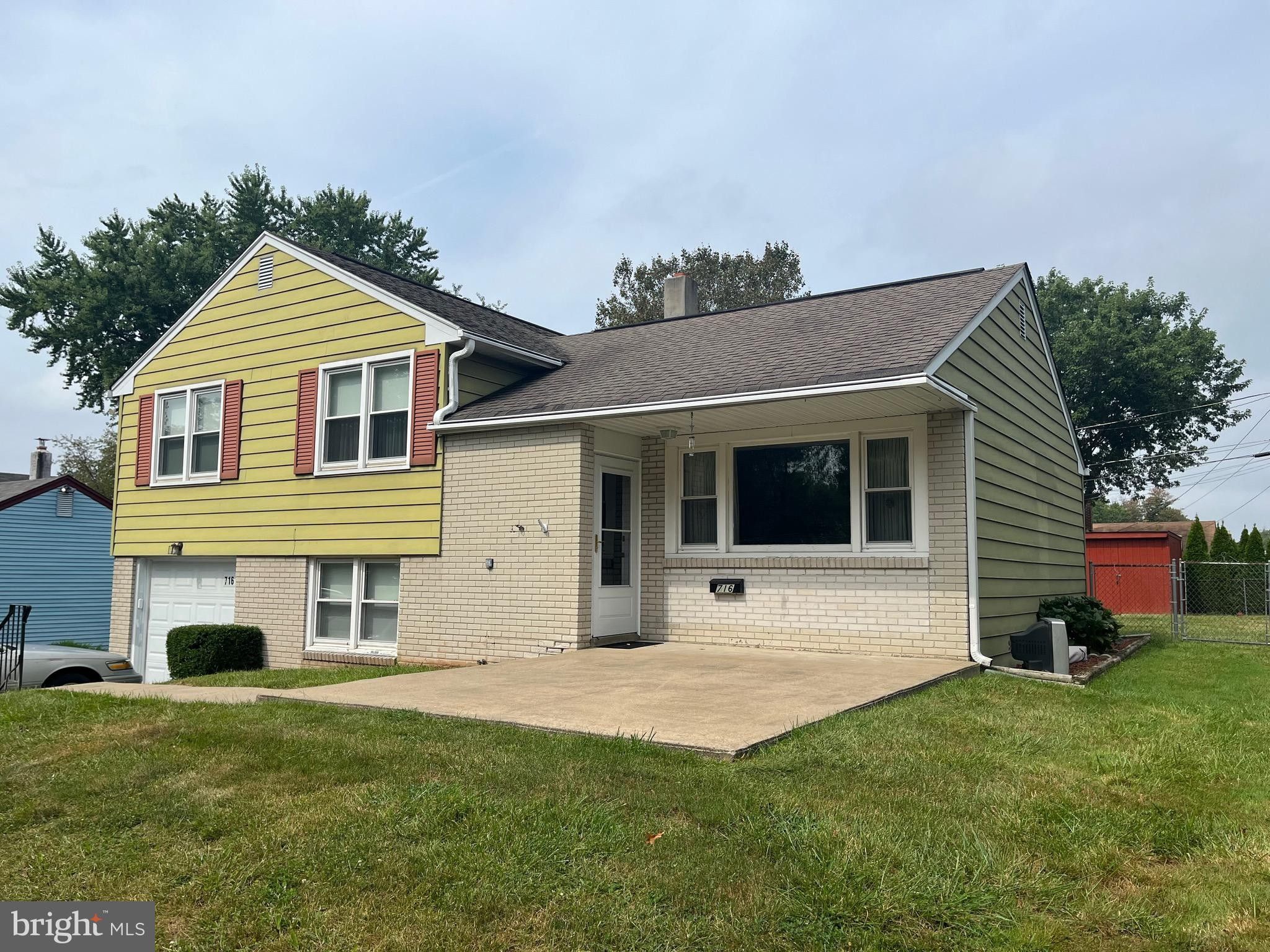 0.25 Acres, 716 DAVISVILLE ROAD, Warminster, PA 18974 Land and Farm