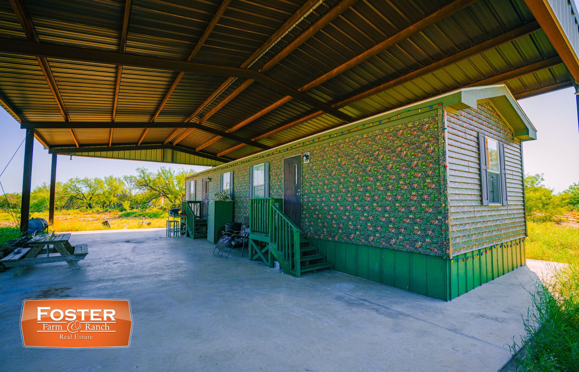 379 Acres, Asherton, TX 78827 Land and Farm