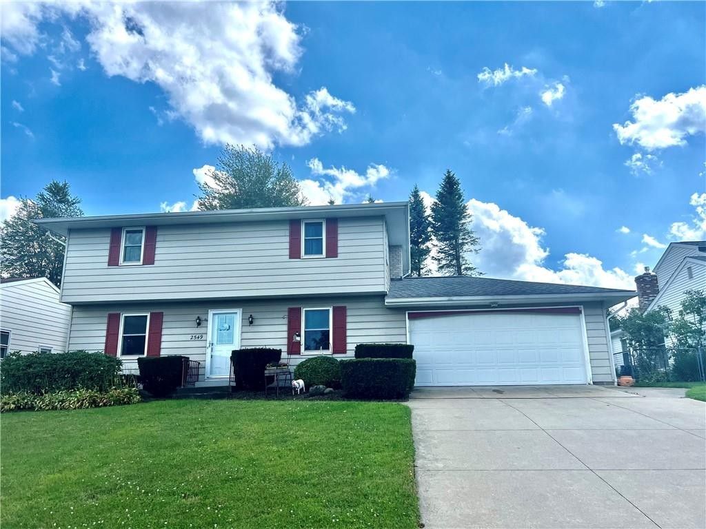 0.23 Acres, 2549 E GRANDVIEW Boulevard, Erie, PA 16510 Land and Farm