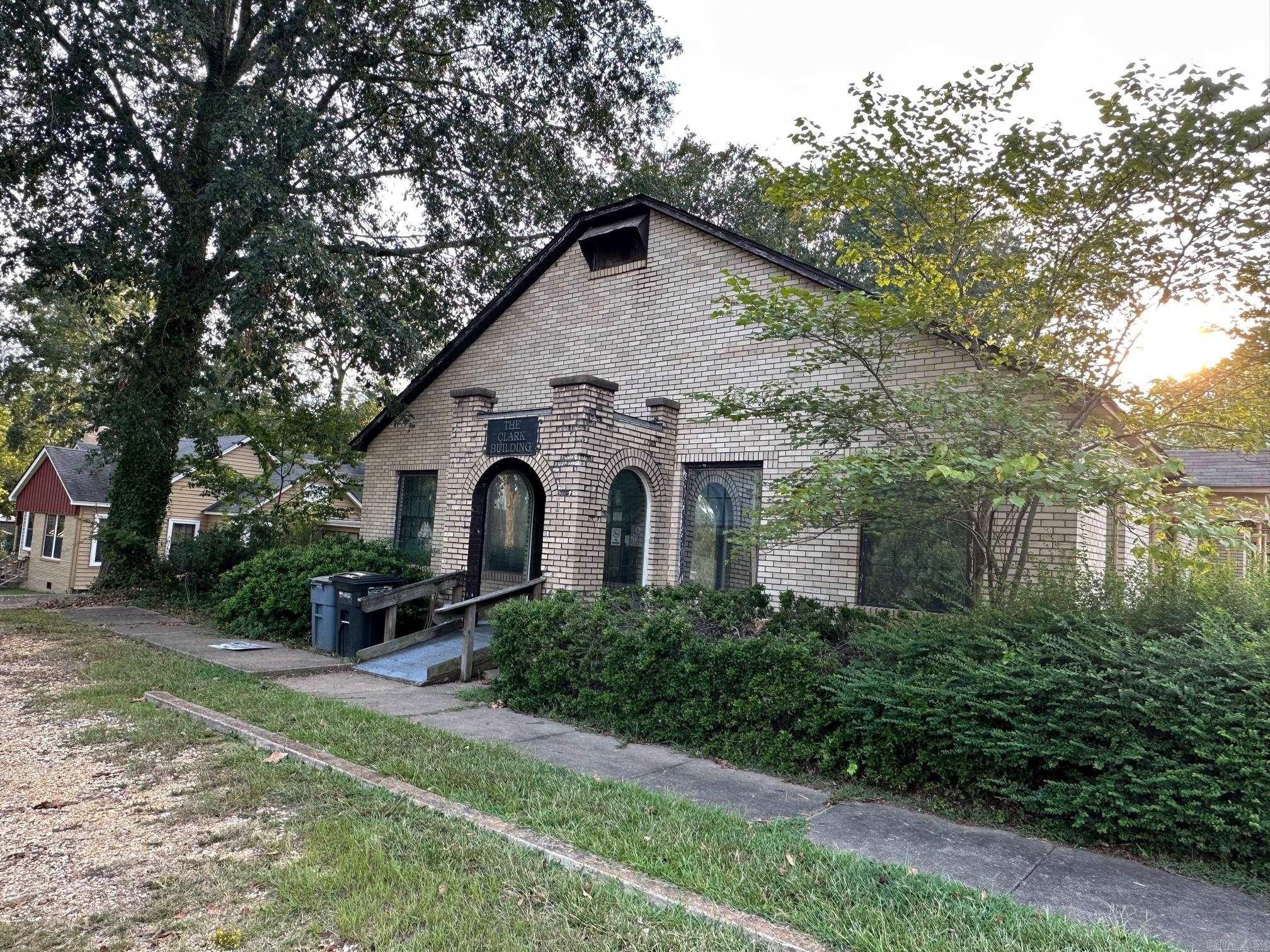 0.26 Acres, 201 S Rose Street, Sheridan, AR 72150 Land and Farm