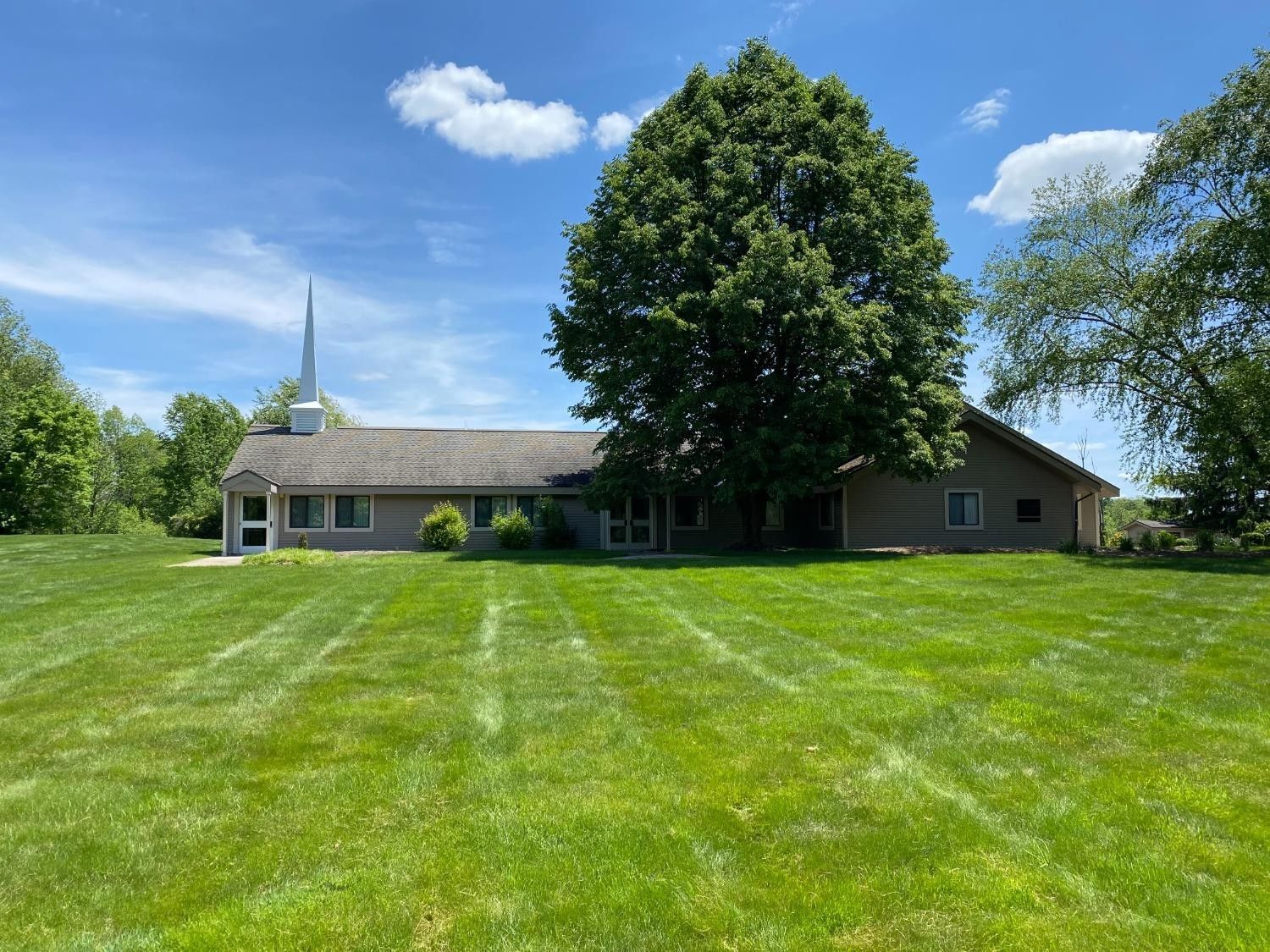 3.09 Acres, 319 Pennsylvania Ave., Trumansburg, NY 14850 Land and Farm