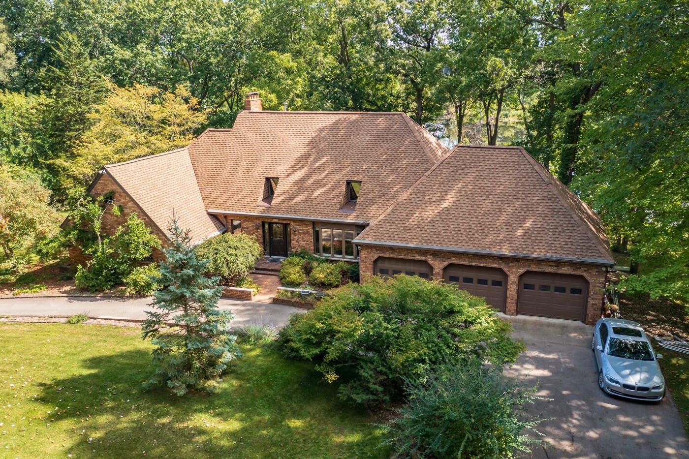 5.98 Acres, 9420 Whim Trail, Richland, MI 49083 Land and Farm