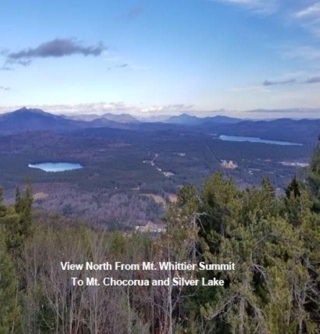 100 Ossipee Mountain Highway, Ossipee, NH 03890 MLS 4970548 Land