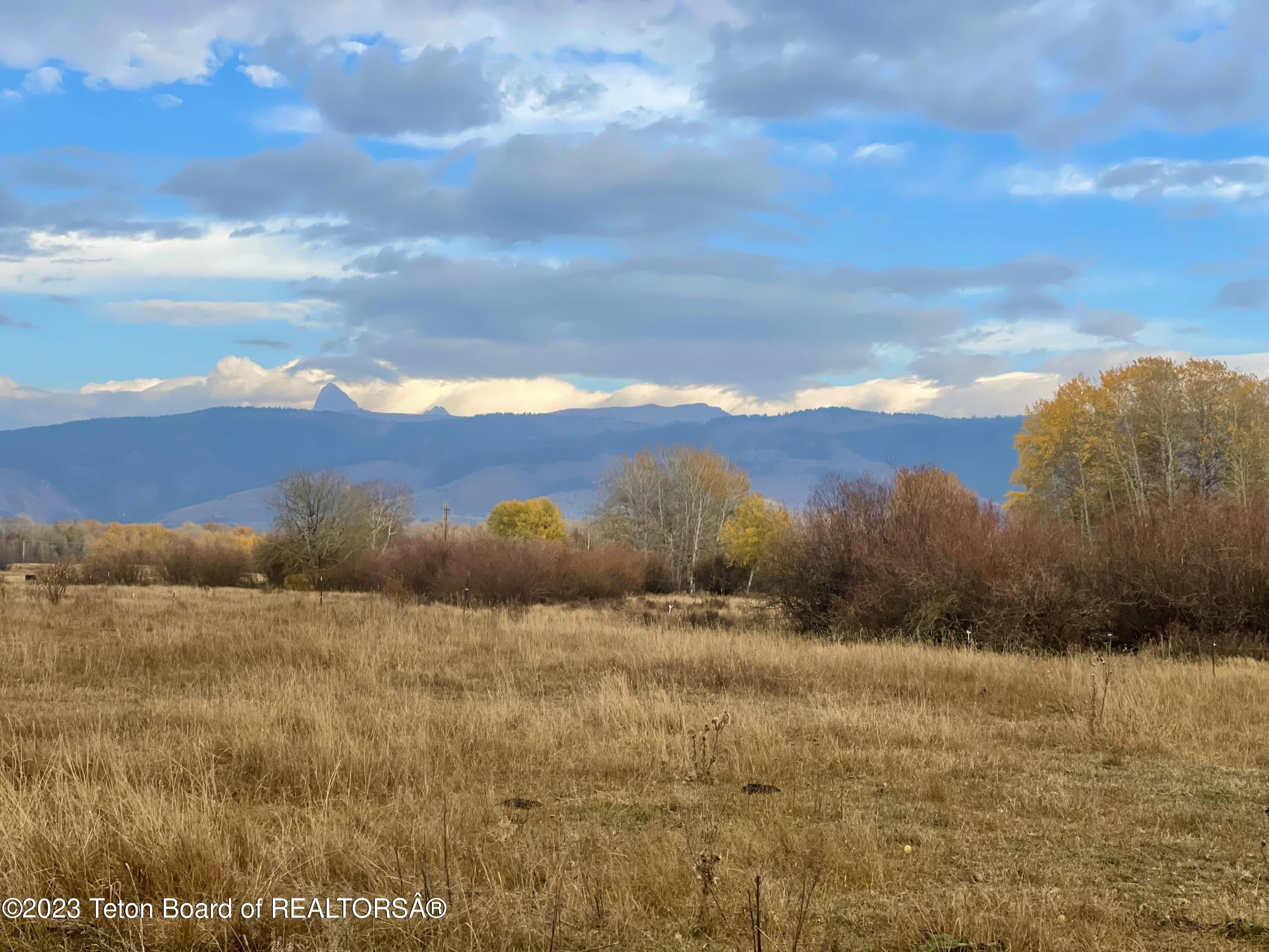 80.78 Acres, S BATES Road, Driggs, ID 83422 Land and Farm