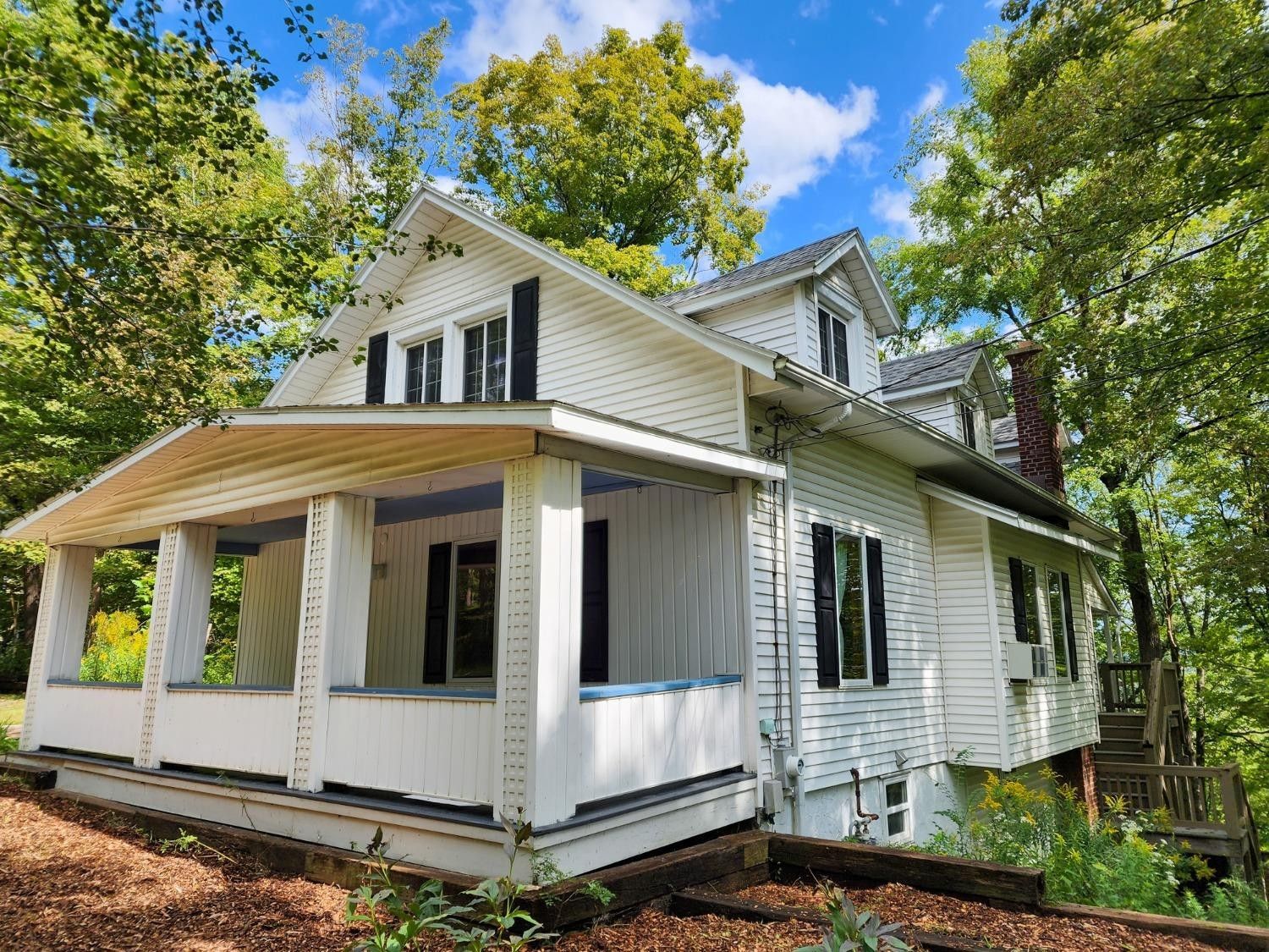 0.72 Acres, 239 Hector Street, Ithaca, NY 14850 Land and Farm