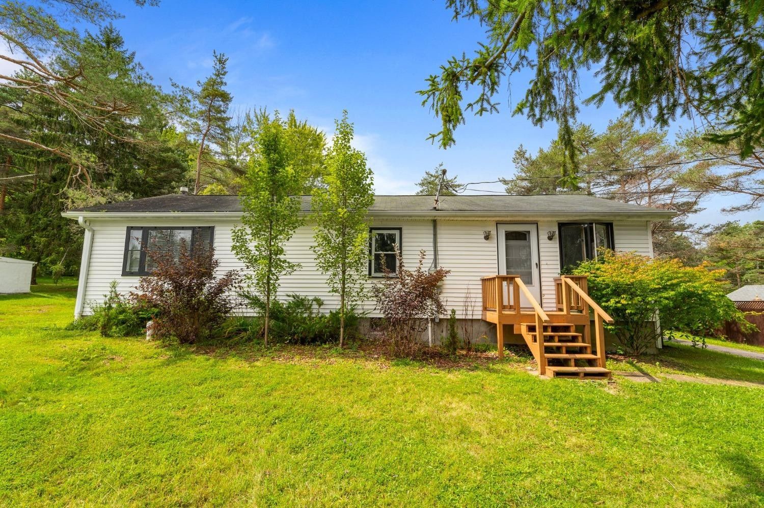 0.68 Acres, 120 RIDGECREST Road, Ithaca, NY 14850 Land and Farm