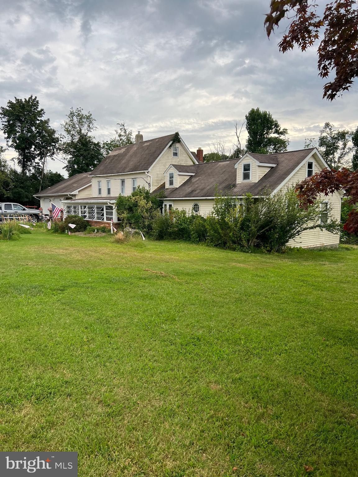 0.87 Acres, 3459 HARRIS ROAD, Townsend, DE 19734 Land and Farm