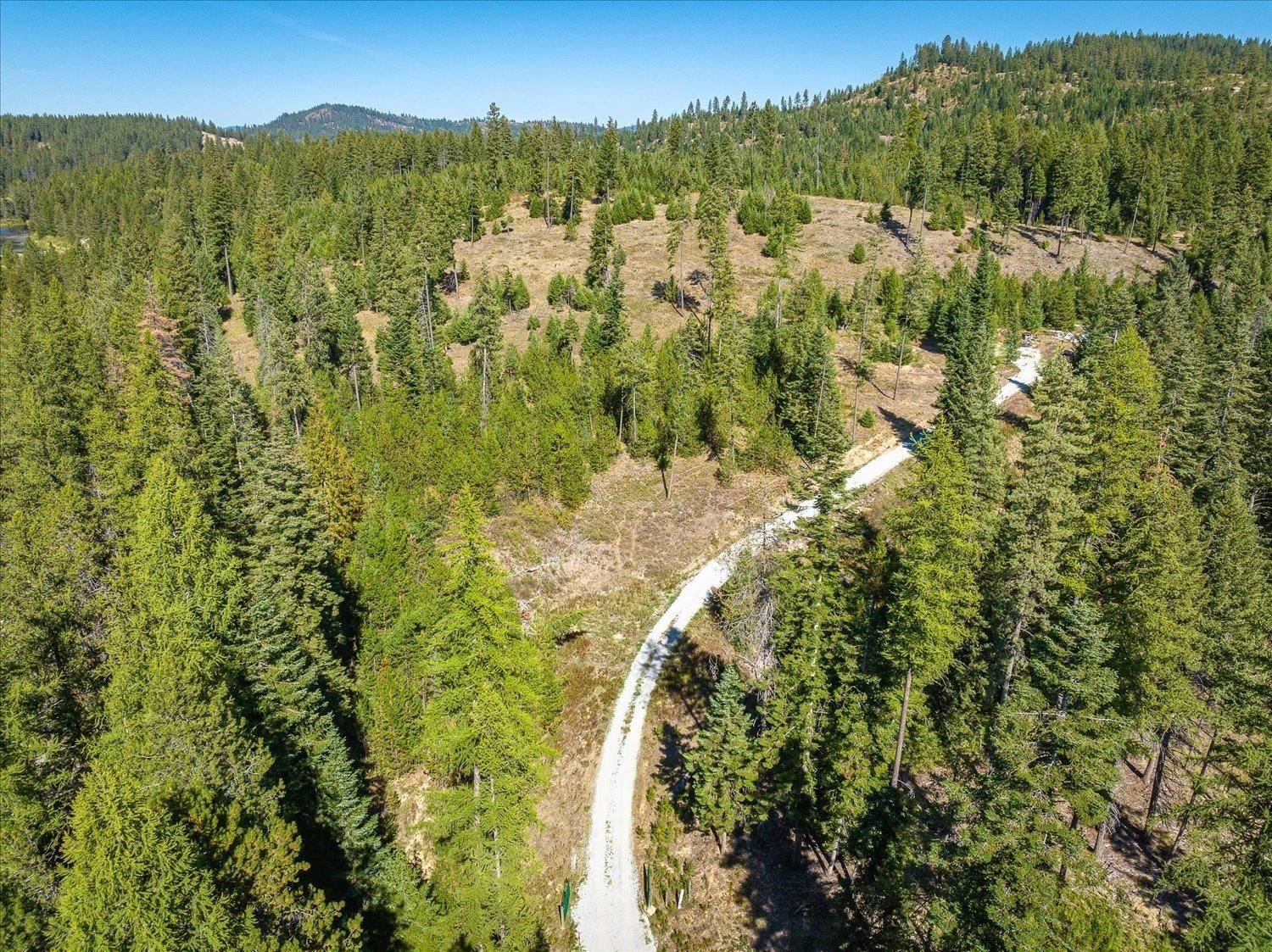 10 Acres, 872 McGowen, Newport, WA 99156 Land and Farm
