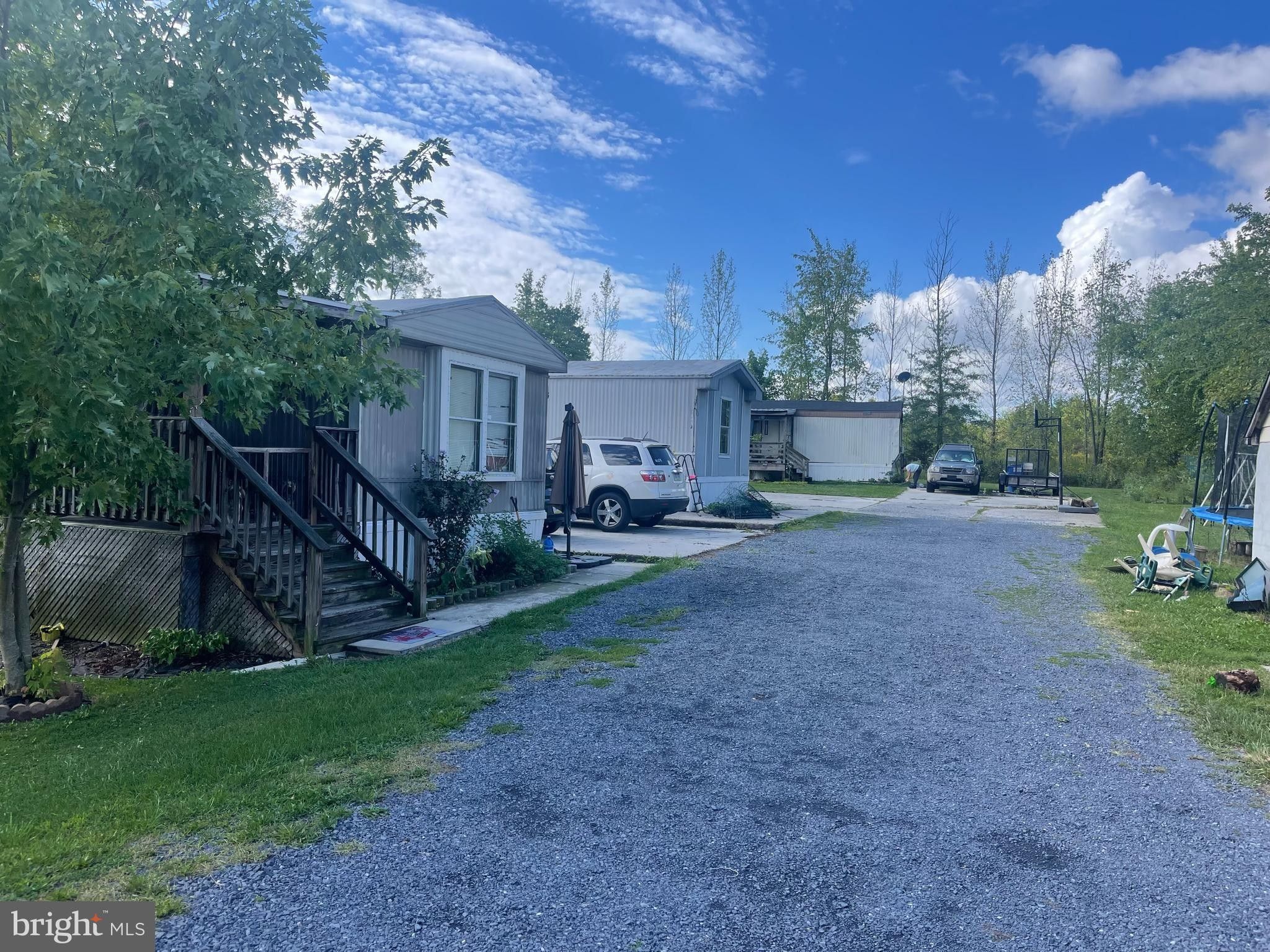 0.71 Acres, 3585 BALTIMORE PIKE, Littlestown, PA 17340 Land and Farm