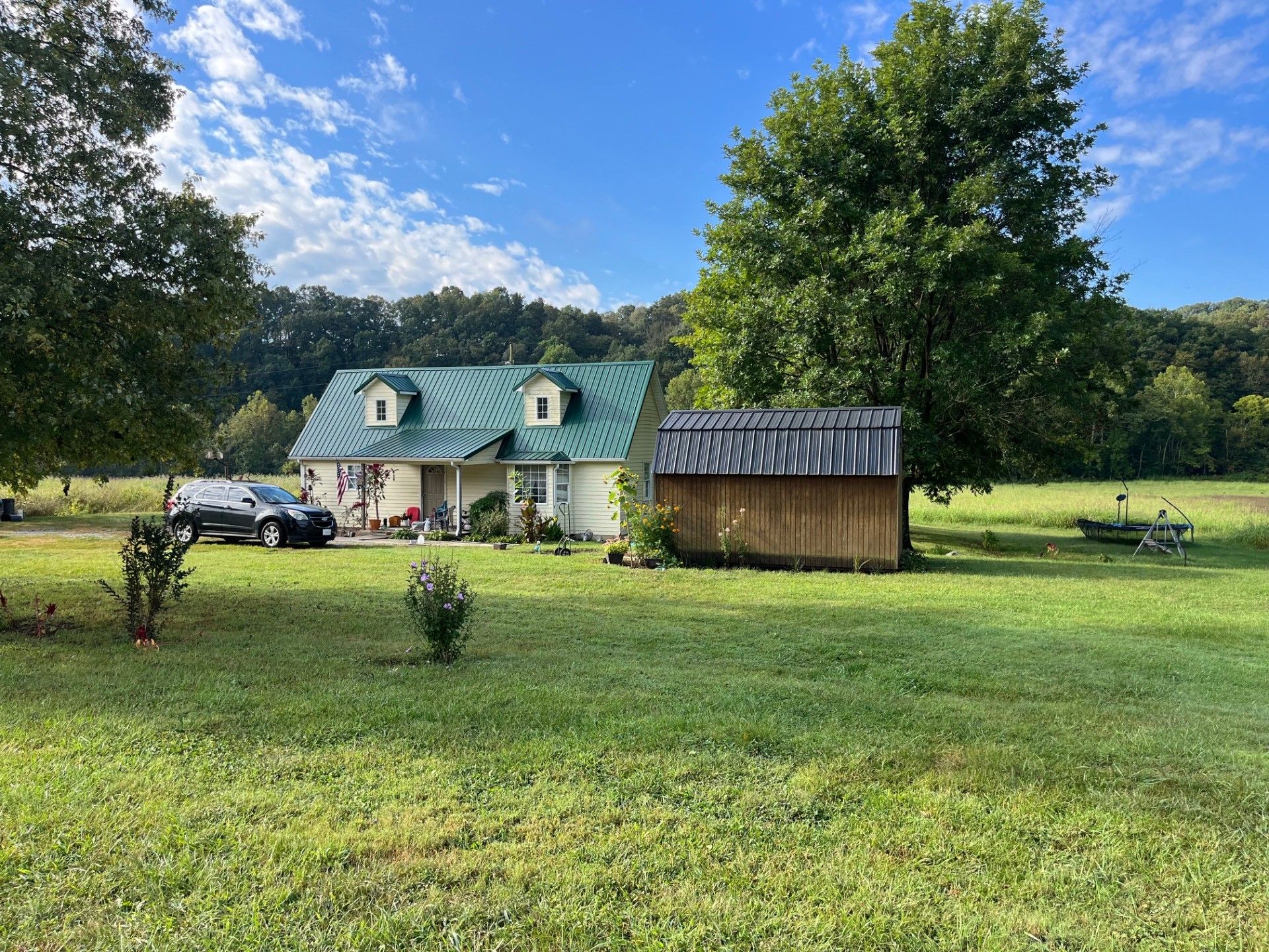 60 Acres, 3010 Little Renox Rd, Burkesville, KY 42717 Land and Farm